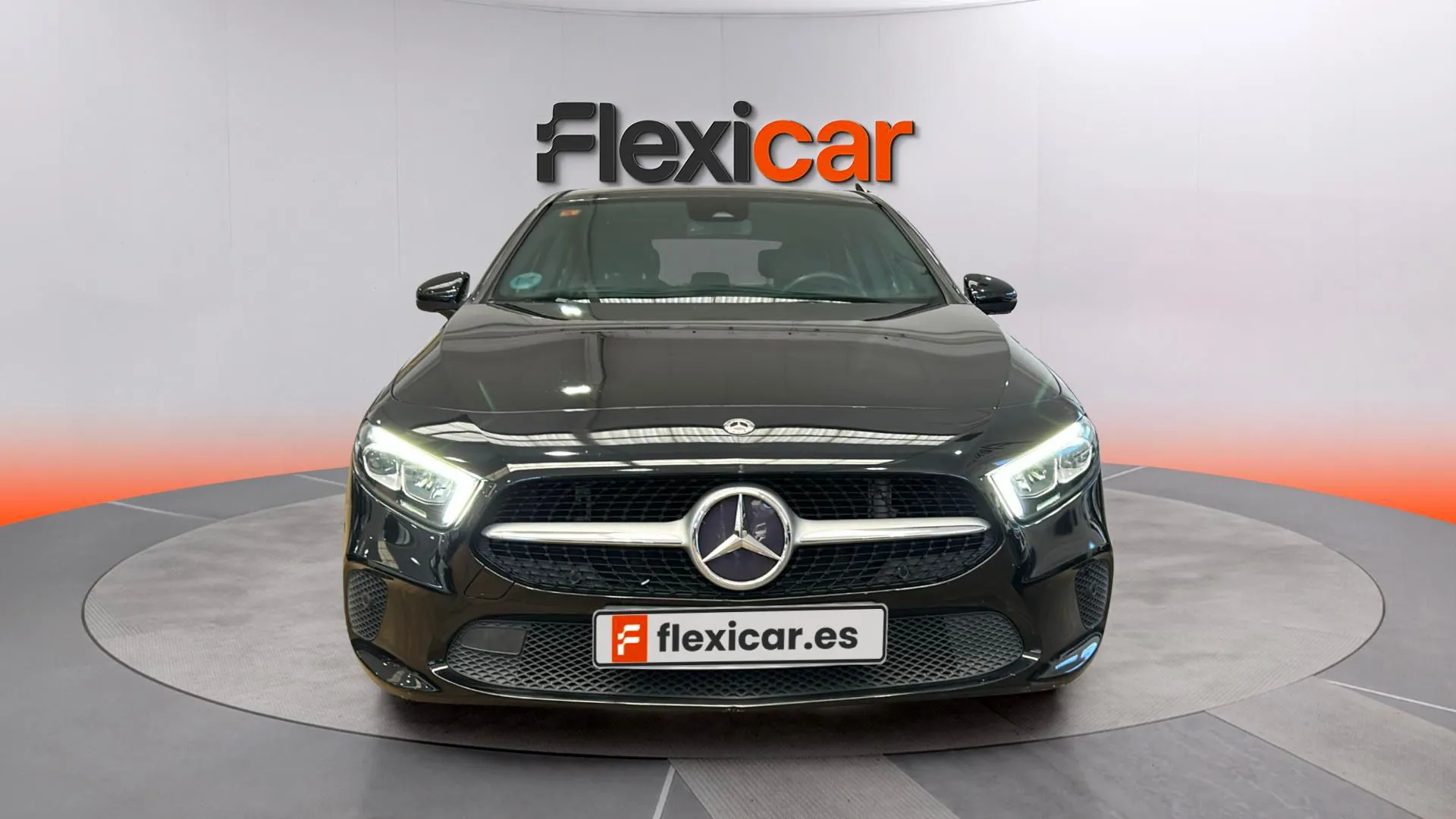 Mercedes-Benz Clase A A 180 d - foto 2