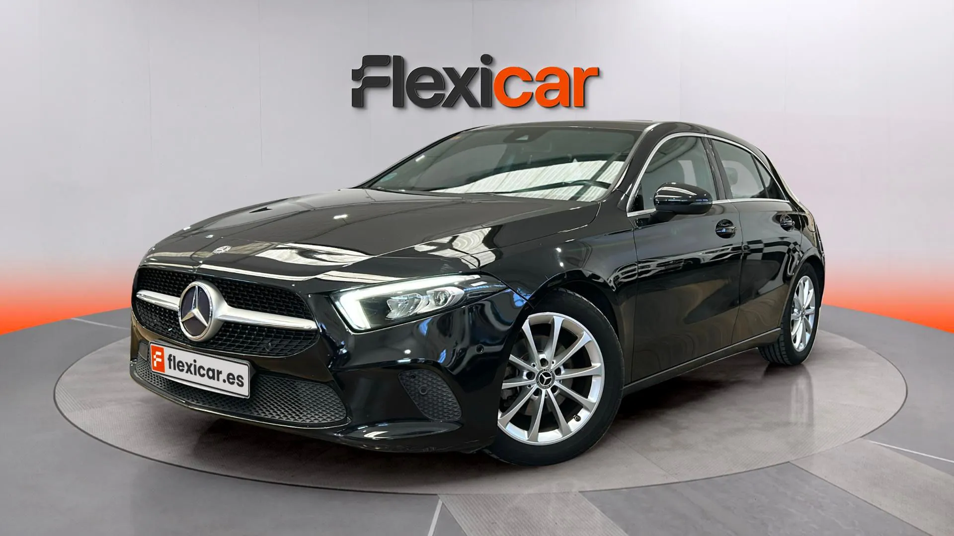 Mercedes-Benz Clase A A 180 d - foto 3