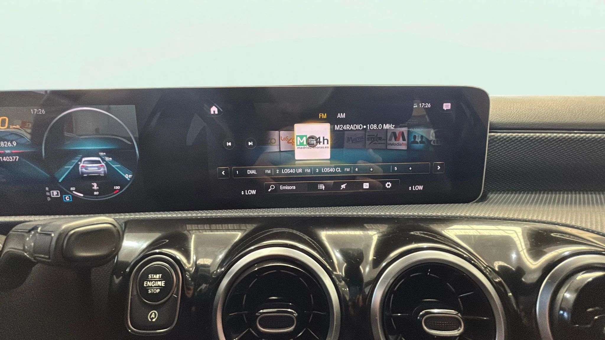 Mercedes-Benz Clase A A 180 d - foto 27