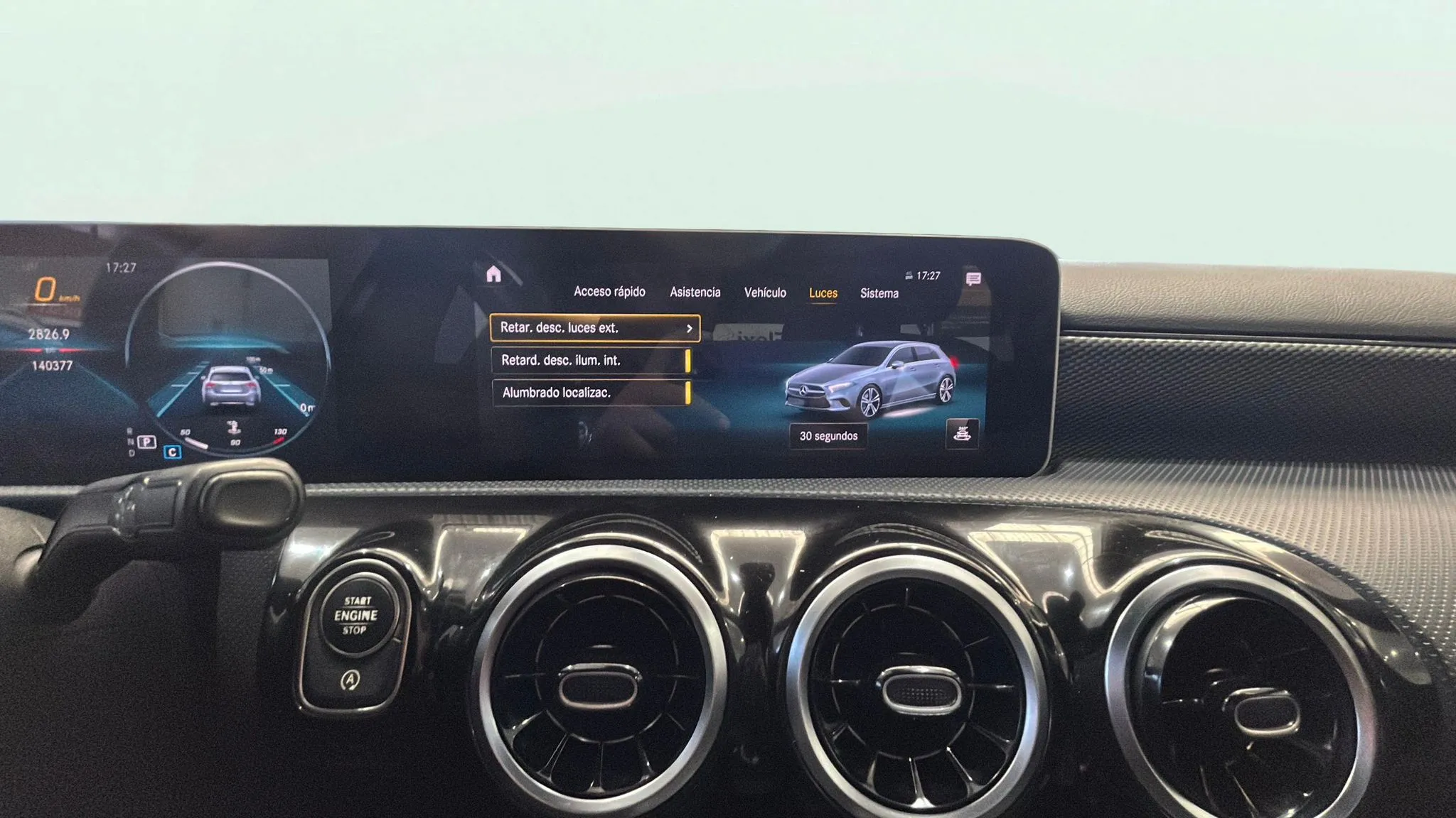 Mercedes-Benz Clase A A 180 d - foto 23