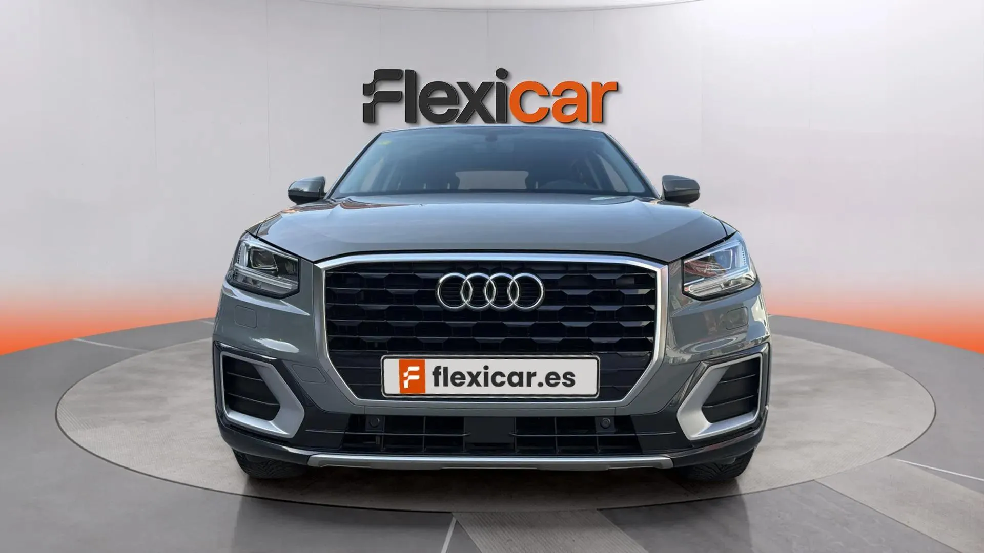 Audi Q2 Advanced 1.6 TDI - foto 2
