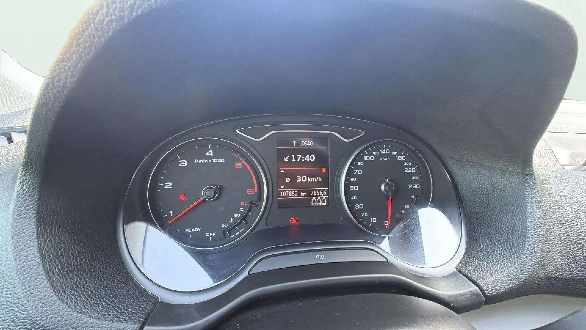 Audi Q2 Advanced 1.6 TDI - foto 14