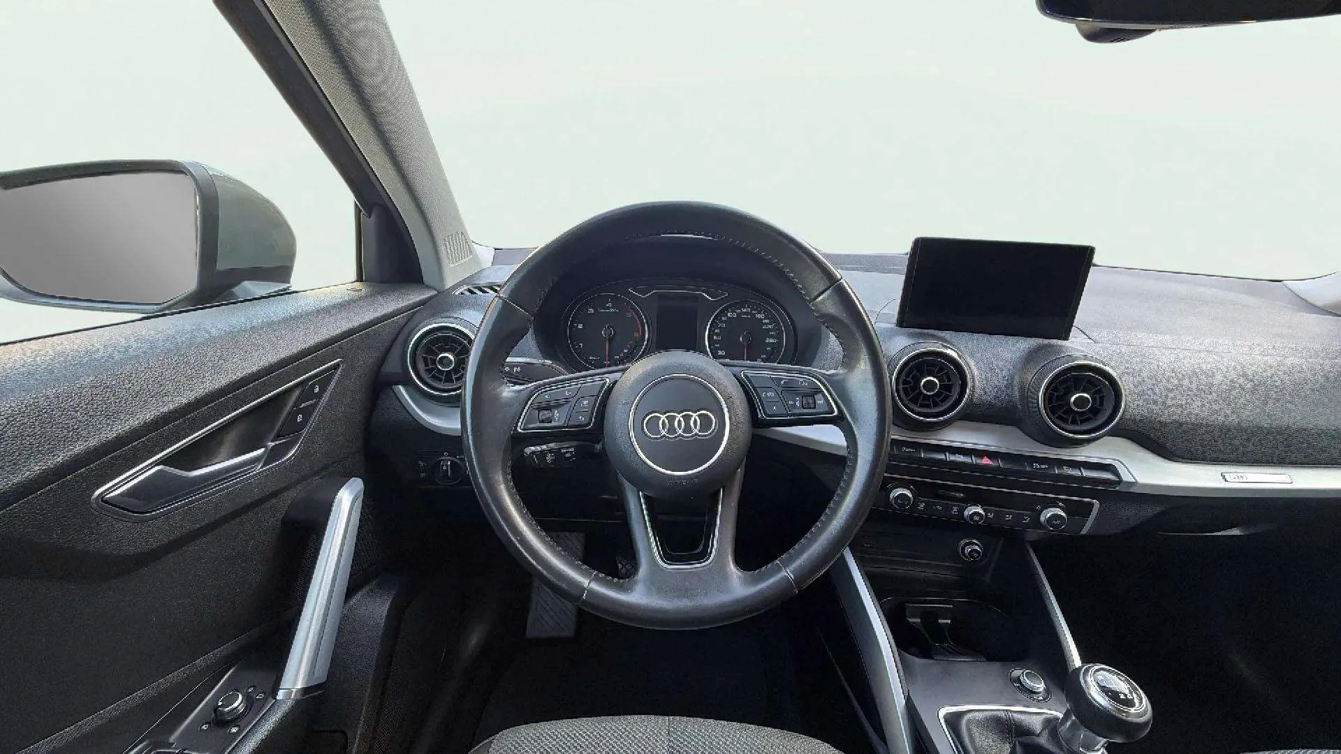 Audi Q2 Advanced 1.6 TDI - foto 9