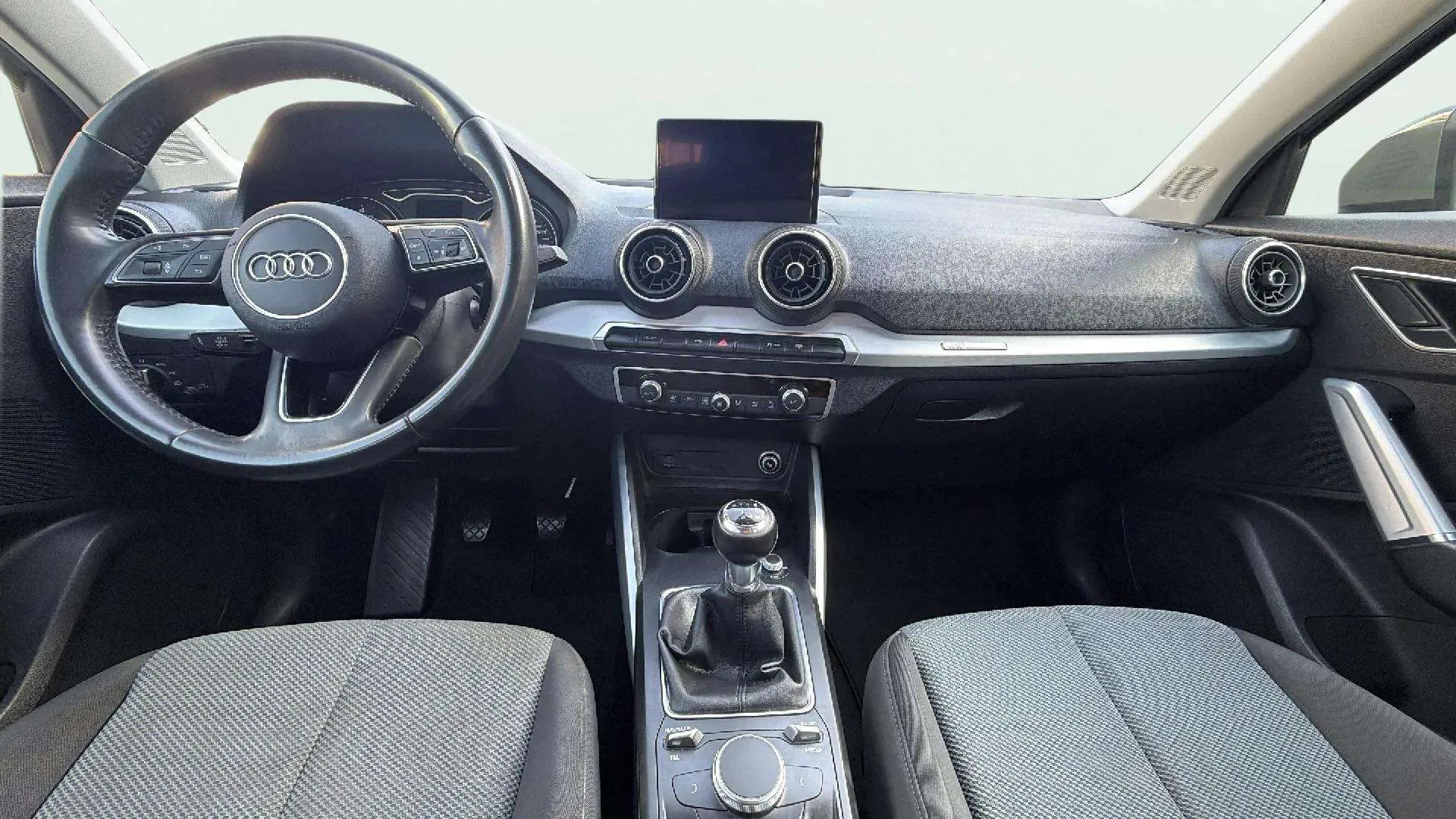 Audi Q2 Advanced 1.6 TDI - foto 8