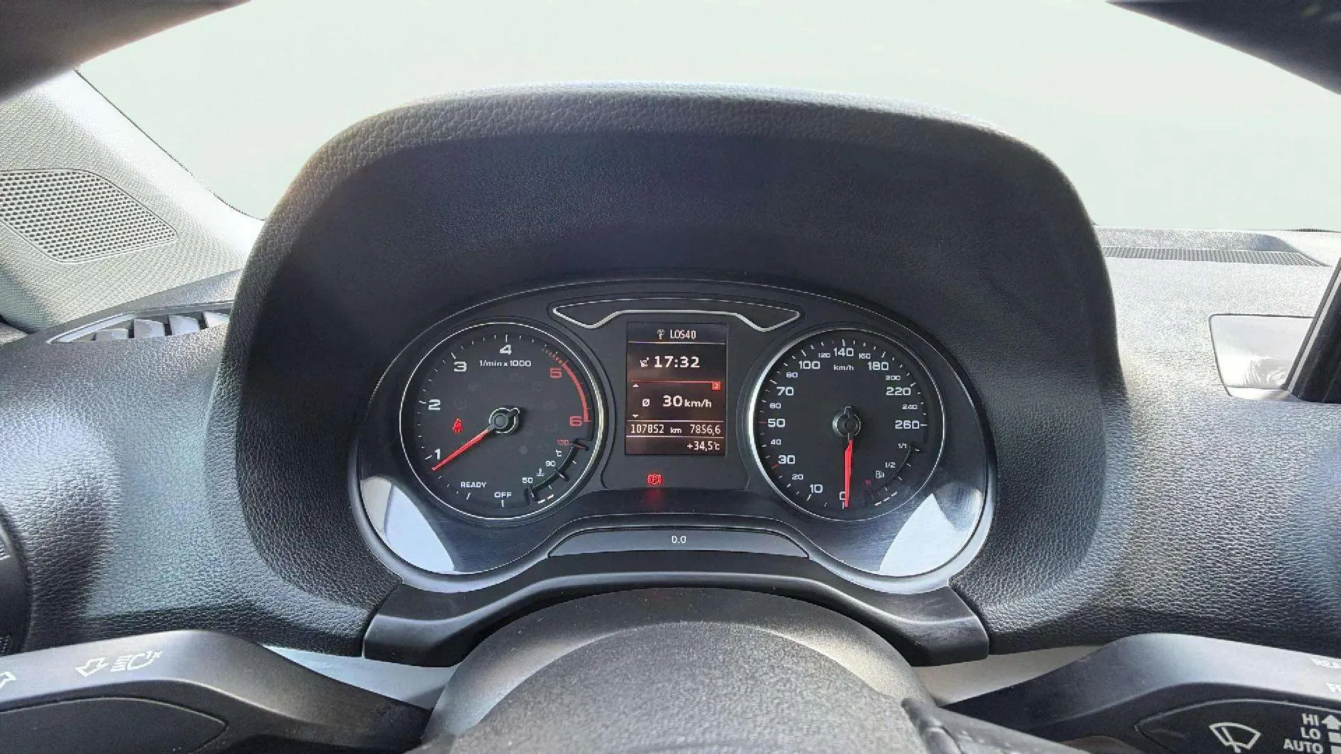 Audi Q2 Advanced 1.6 TDI - foto 10
