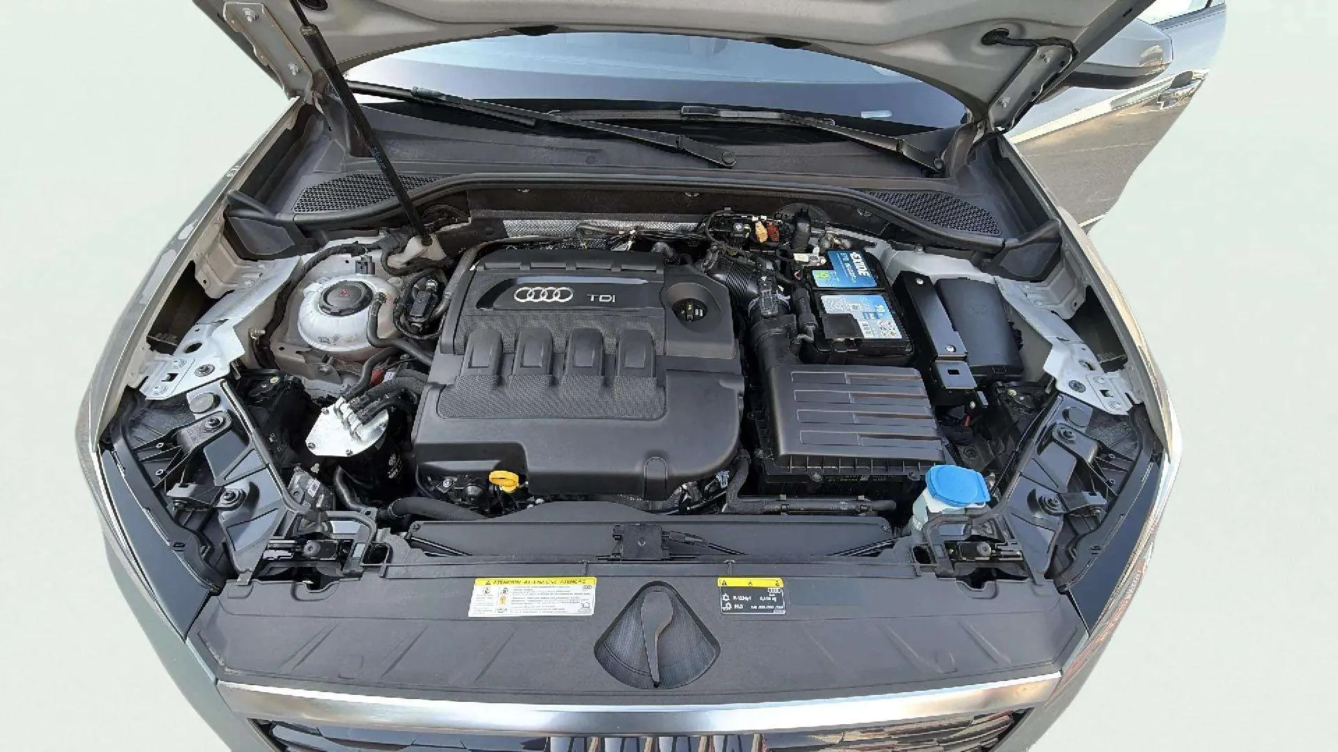 Audi Q2 Advanced 1.6 TDI - foto 22