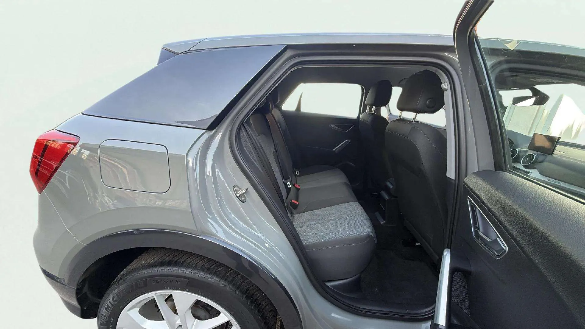 Audi Q2 Advanced 1.6 TDI - foto 19