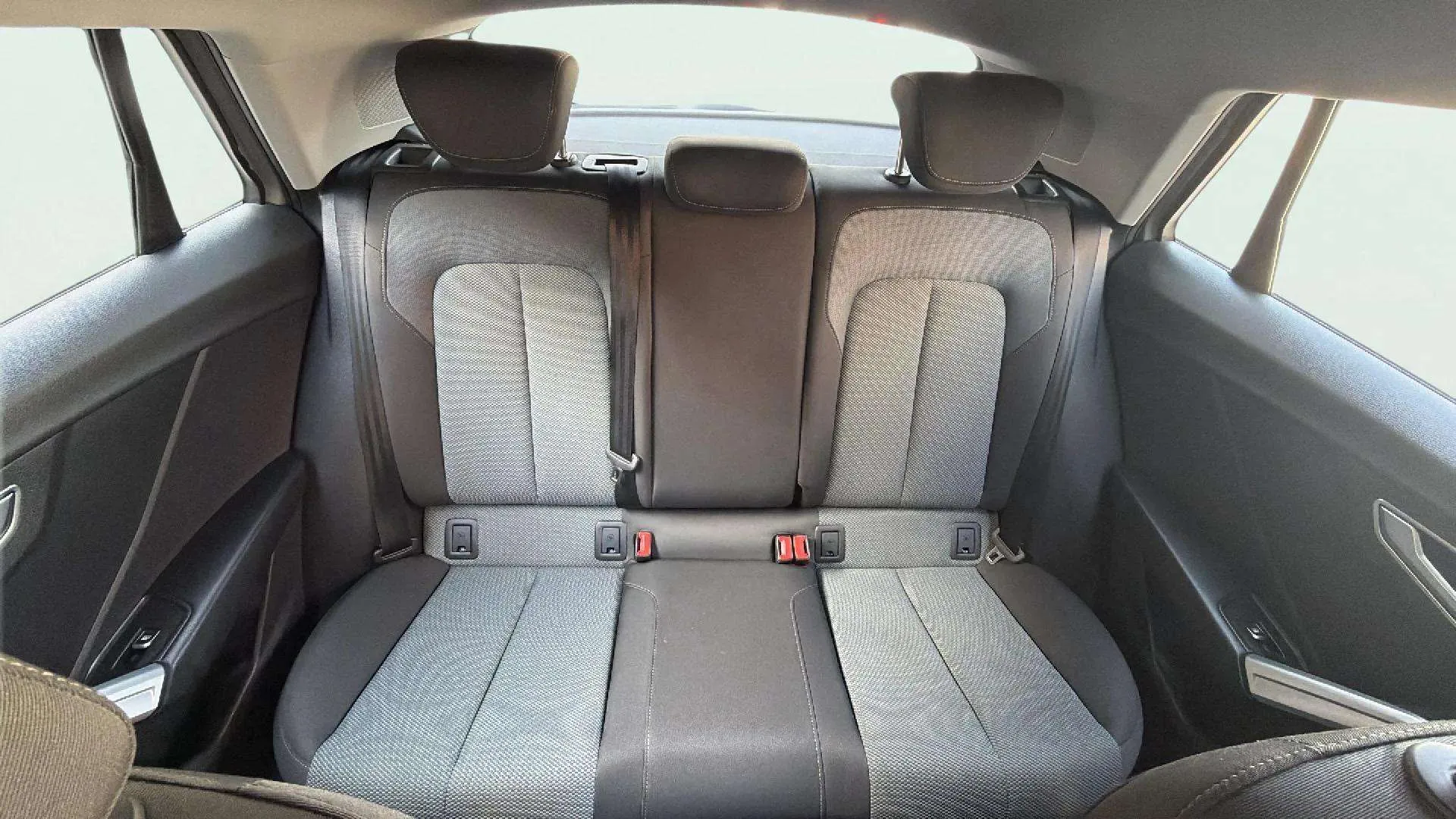 Audi Q2 Advanced 1.6 TDI - foto 20