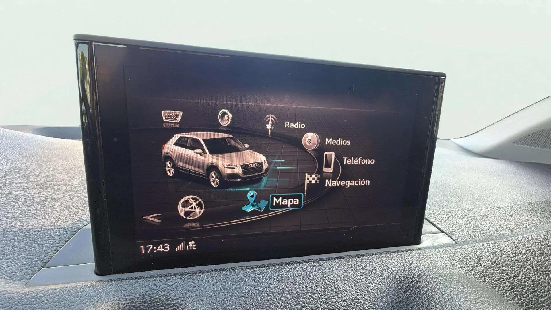 Audi Q2 Advanced 1.6 TDI - foto 12