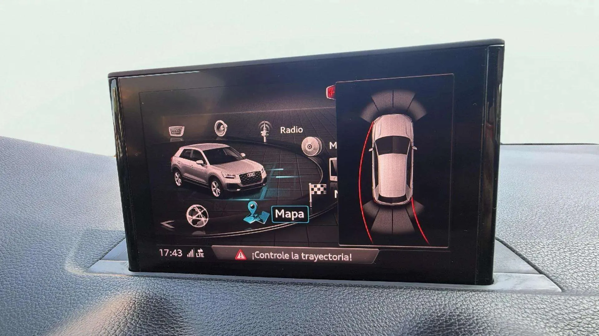 Audi Q2 Advanced 1.6 TDI - foto 13