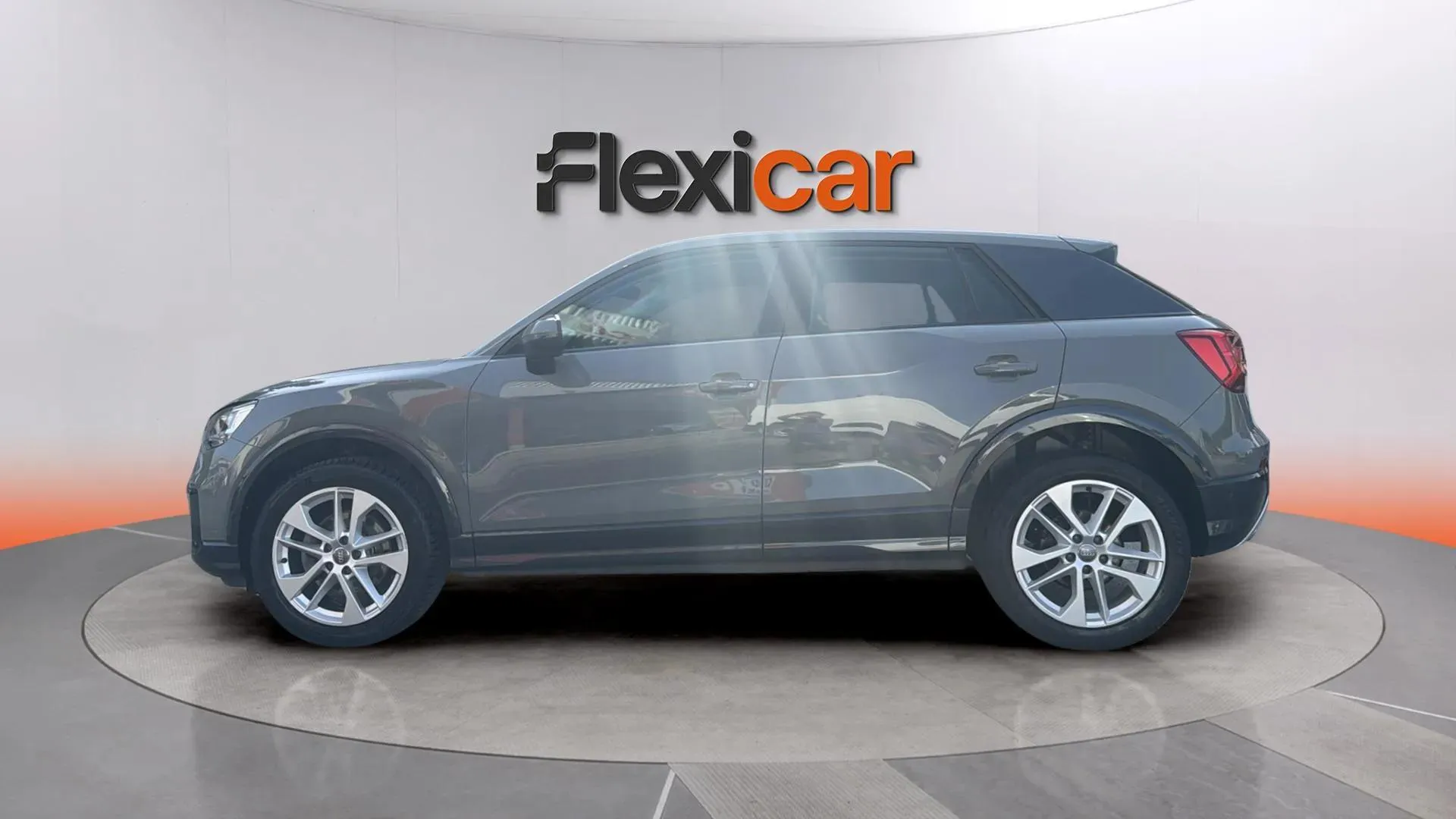 Audi Q2 Advanced 1.6 TDI - foto 4