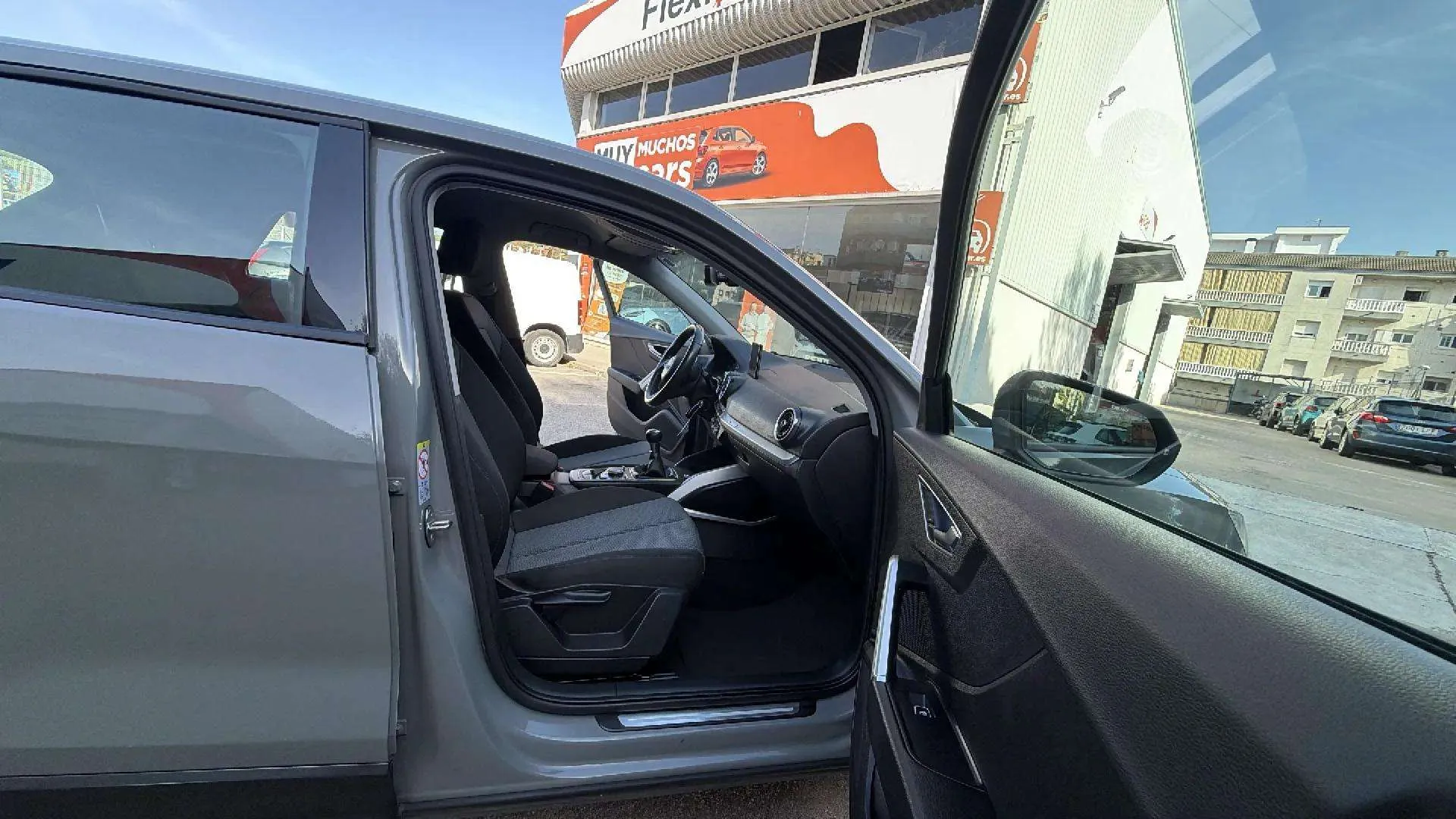 Audi Q2 Advanced 1.6 TDI - foto 18