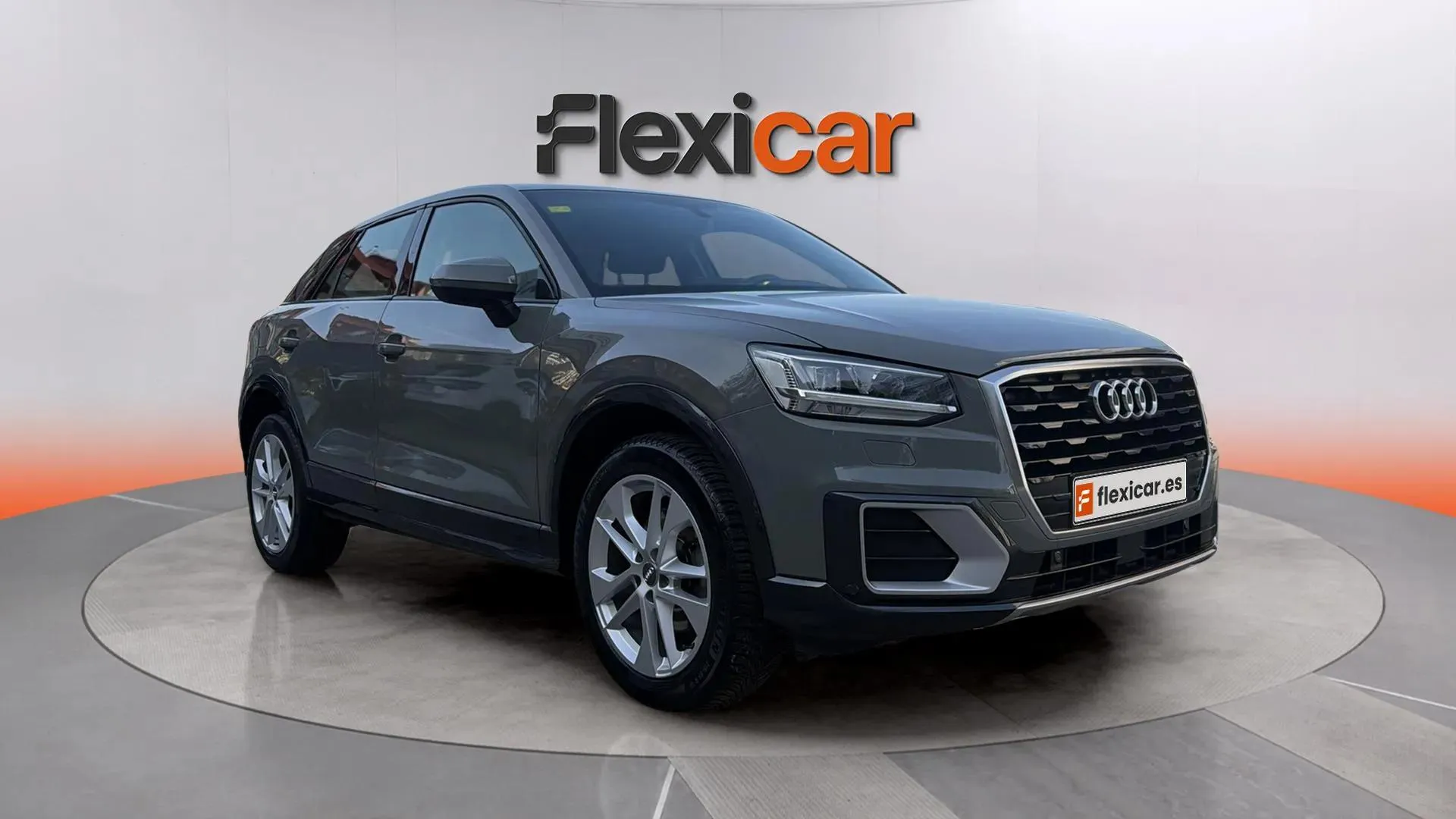 Audi Q2 Advanced 1.6 TDI