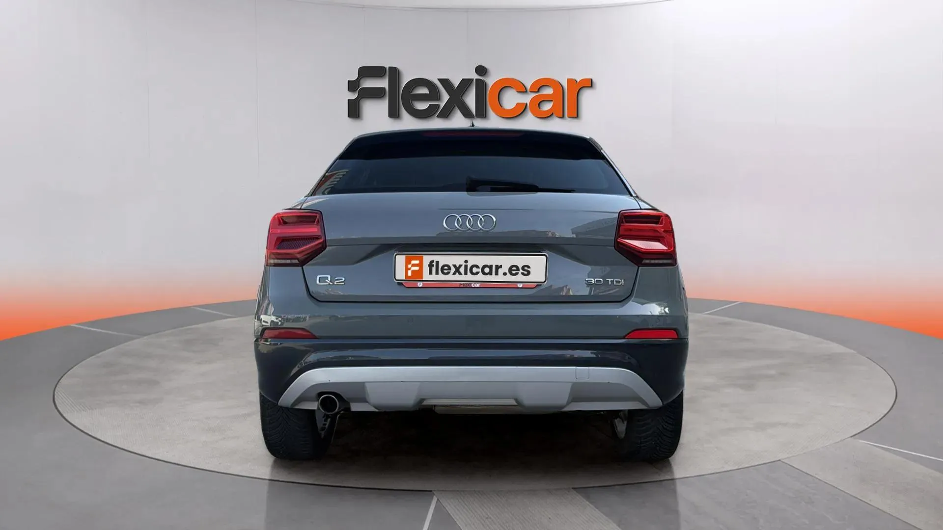 Audi Q2 Advanced 1.6 TDI - foto 5