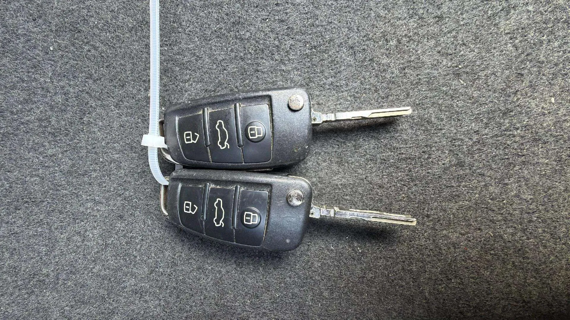 Audi Q2 Advanced 1.6 TDI - foto 28