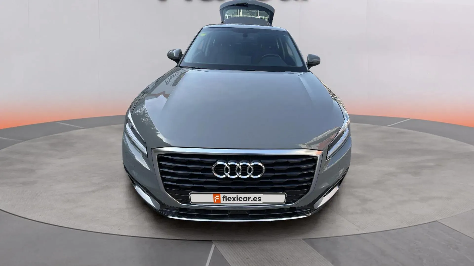 Audi Q2 Advanced 1.6 TDI - foto 6