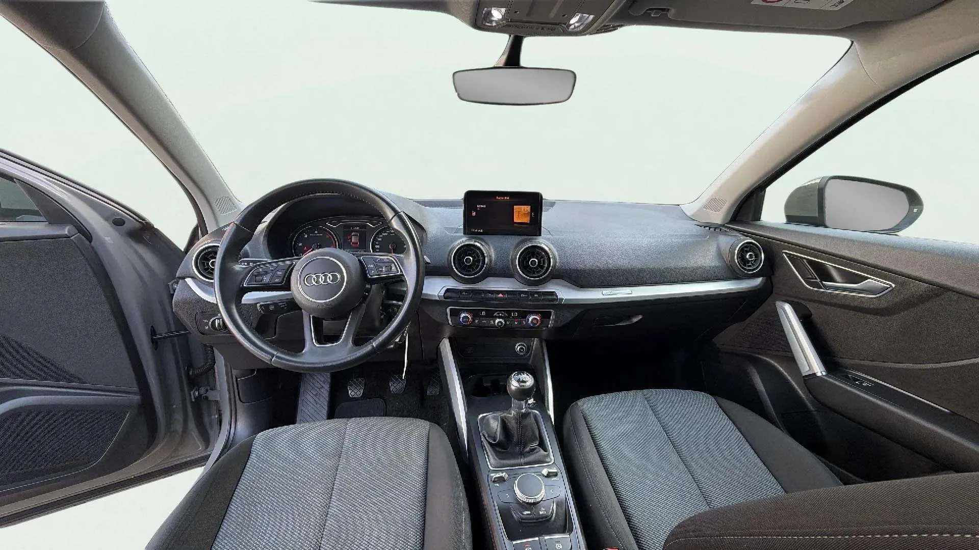 Audi Q2 Advanced 1.6 TDI - foto 7