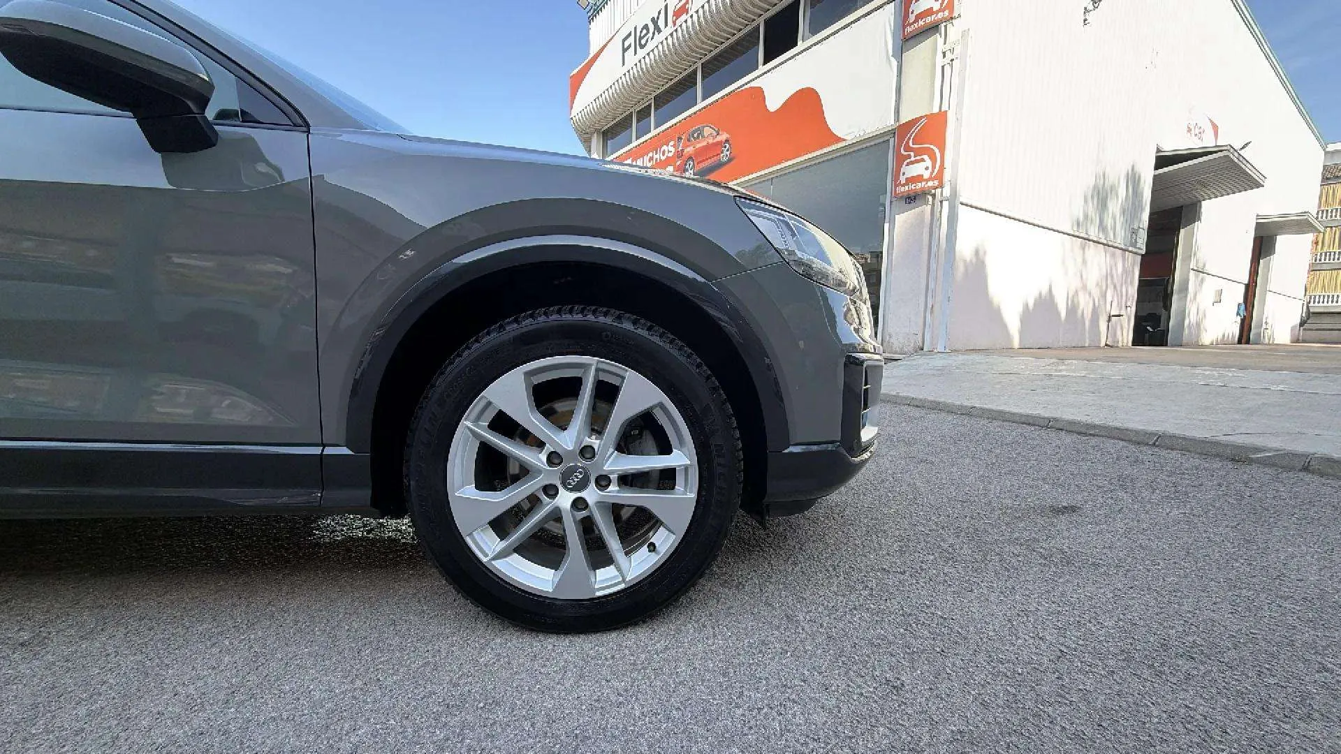 Audi Q2 Advanced 1.6 TDI - foto 21