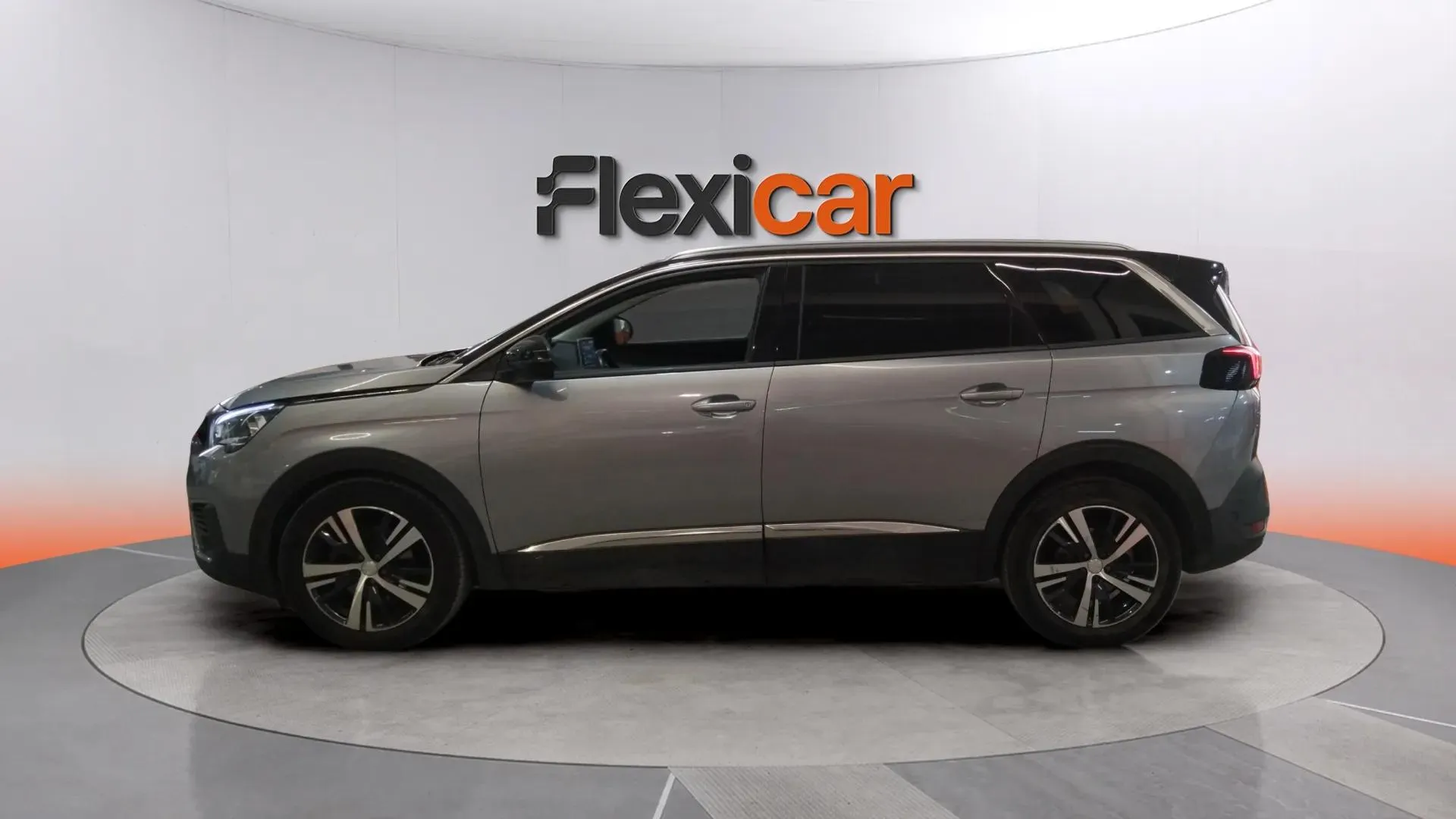 Peugeot 5008 1.2 PureTech Allure Pack - foto 5