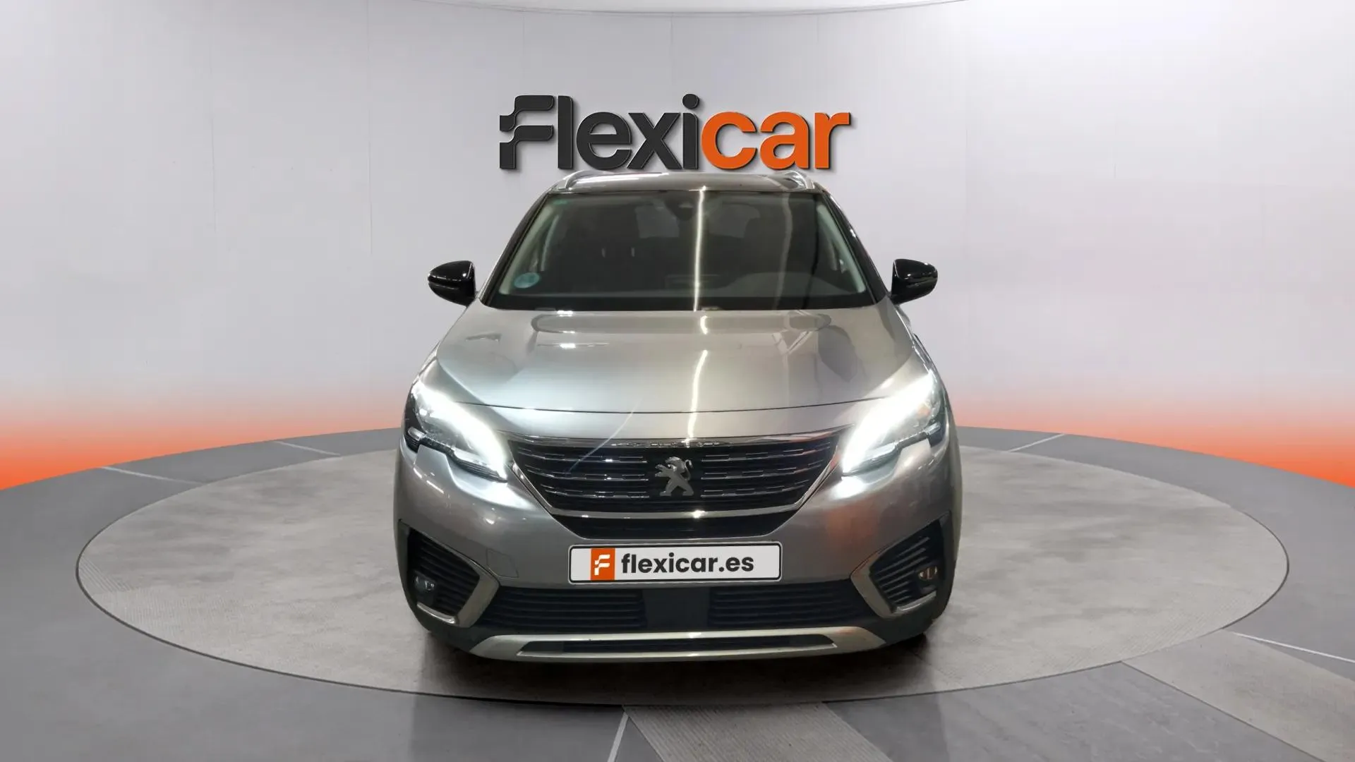 Peugeot 5008 1.2 PureTech Allure Pack - foto 2