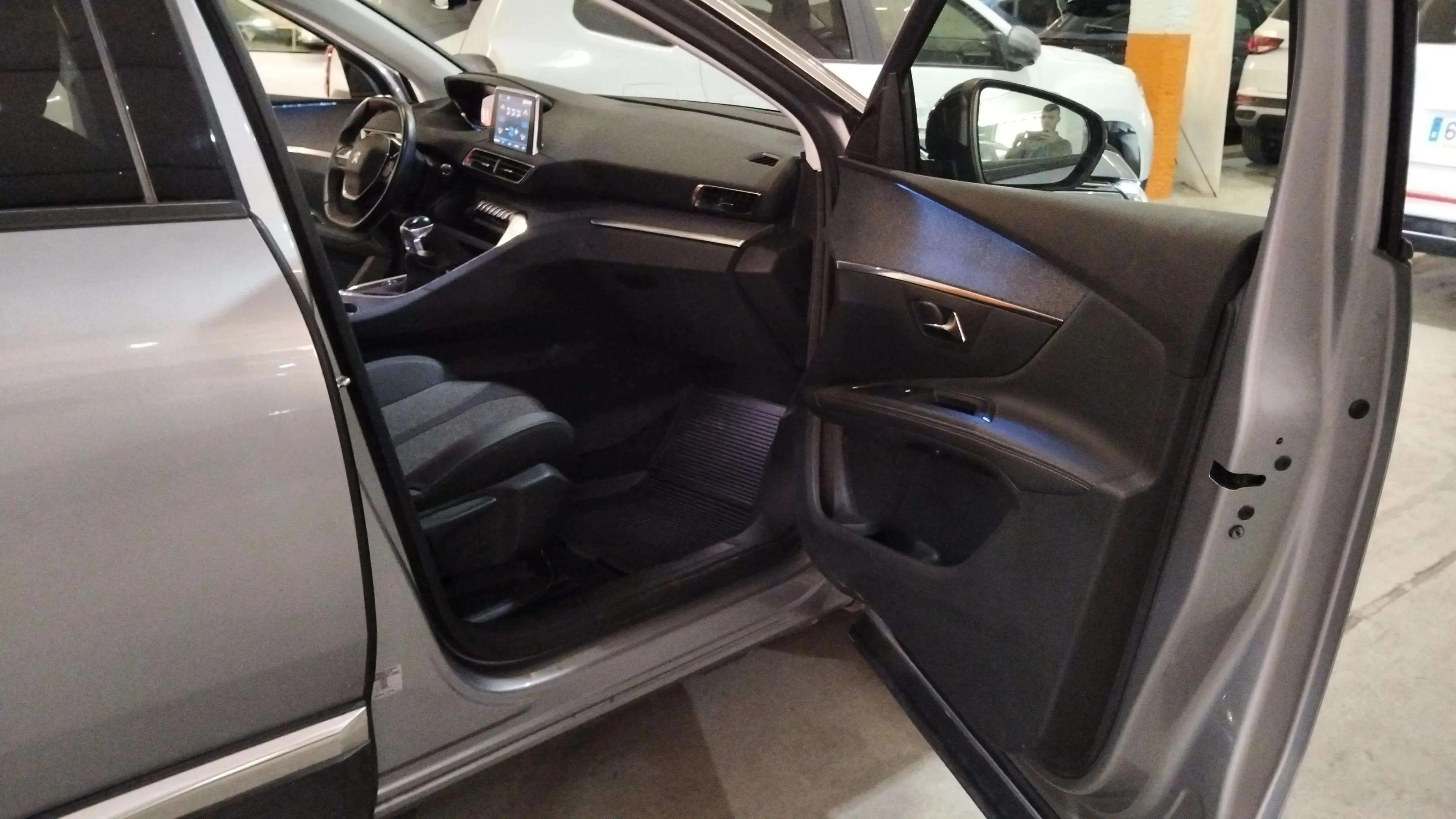 Peugeot 5008 1.2 PureTech Allure Pack - foto 10