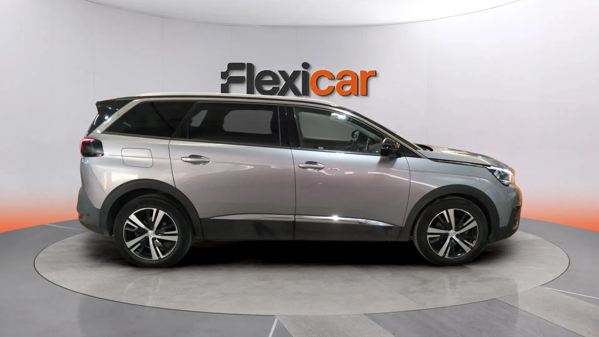 Peugeot 5008 1.2 PureTech Allure Pack - foto 3