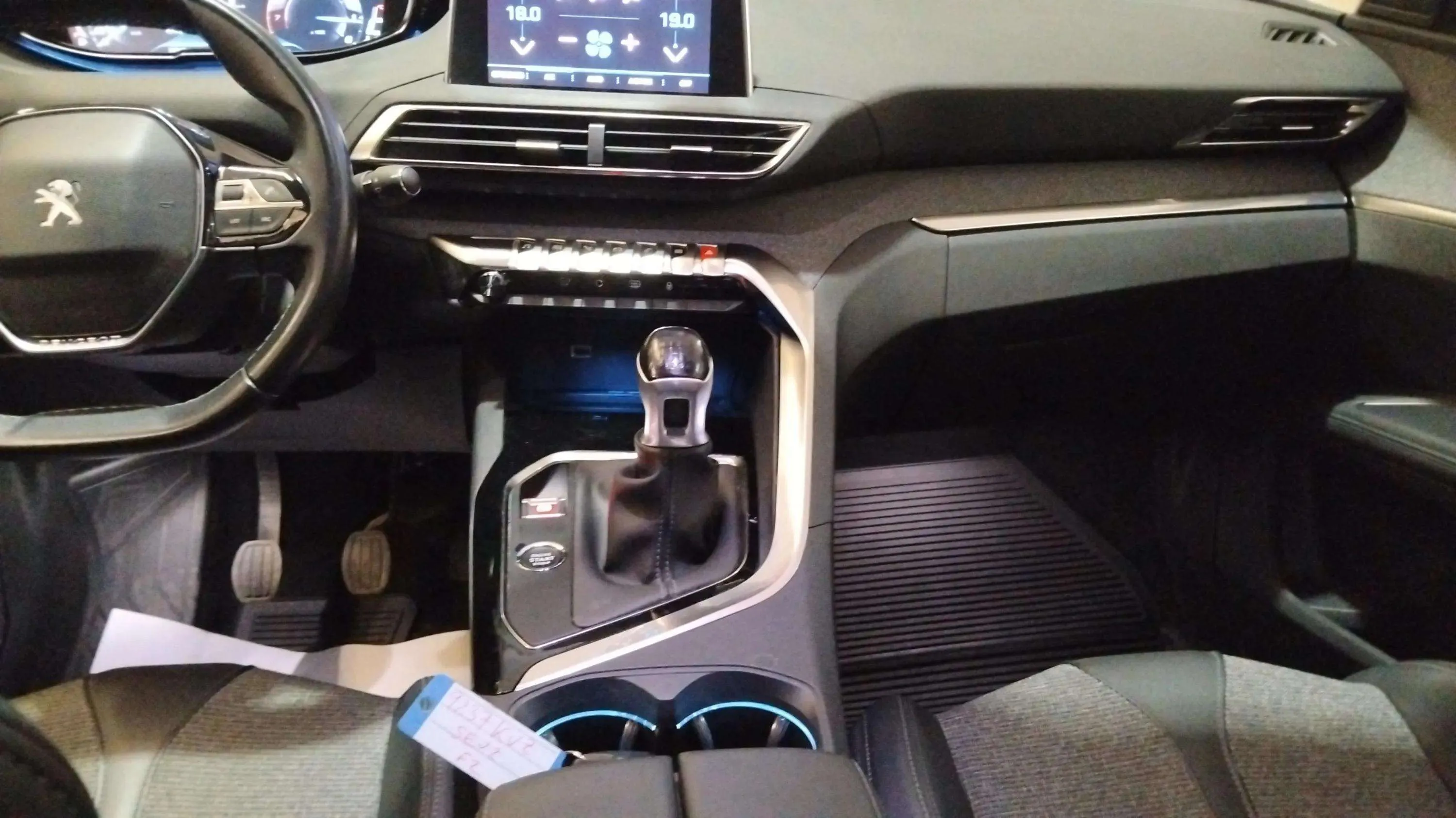 Peugeot 5008 1.2 PureTech Allure Pack - foto 7