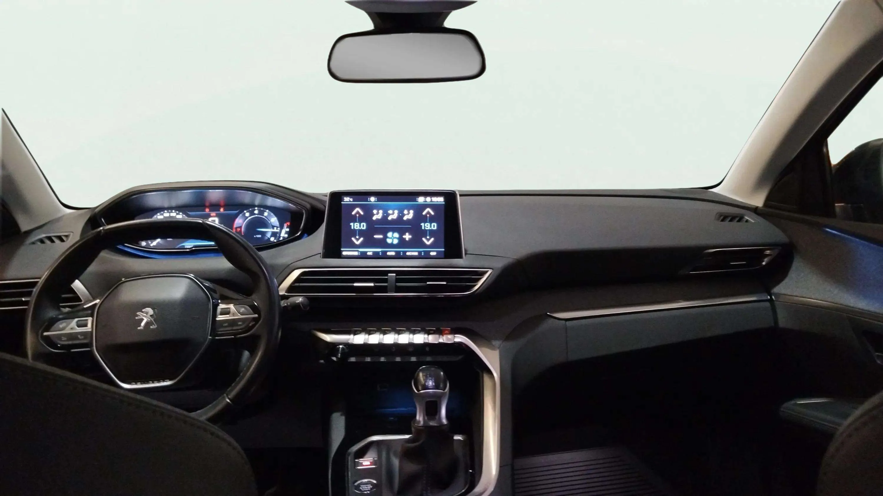 Peugeot 5008 1.2 PureTech Allure Pack - foto 6