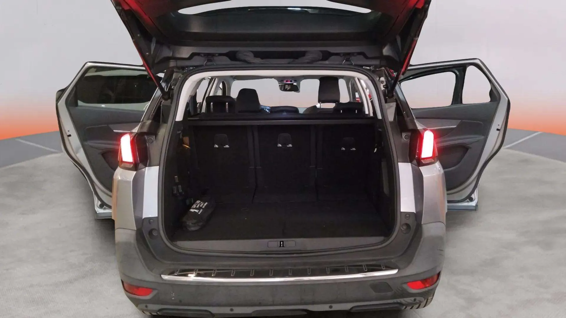 Peugeot 5008 1.2 PureTech Allure Pack - foto 13