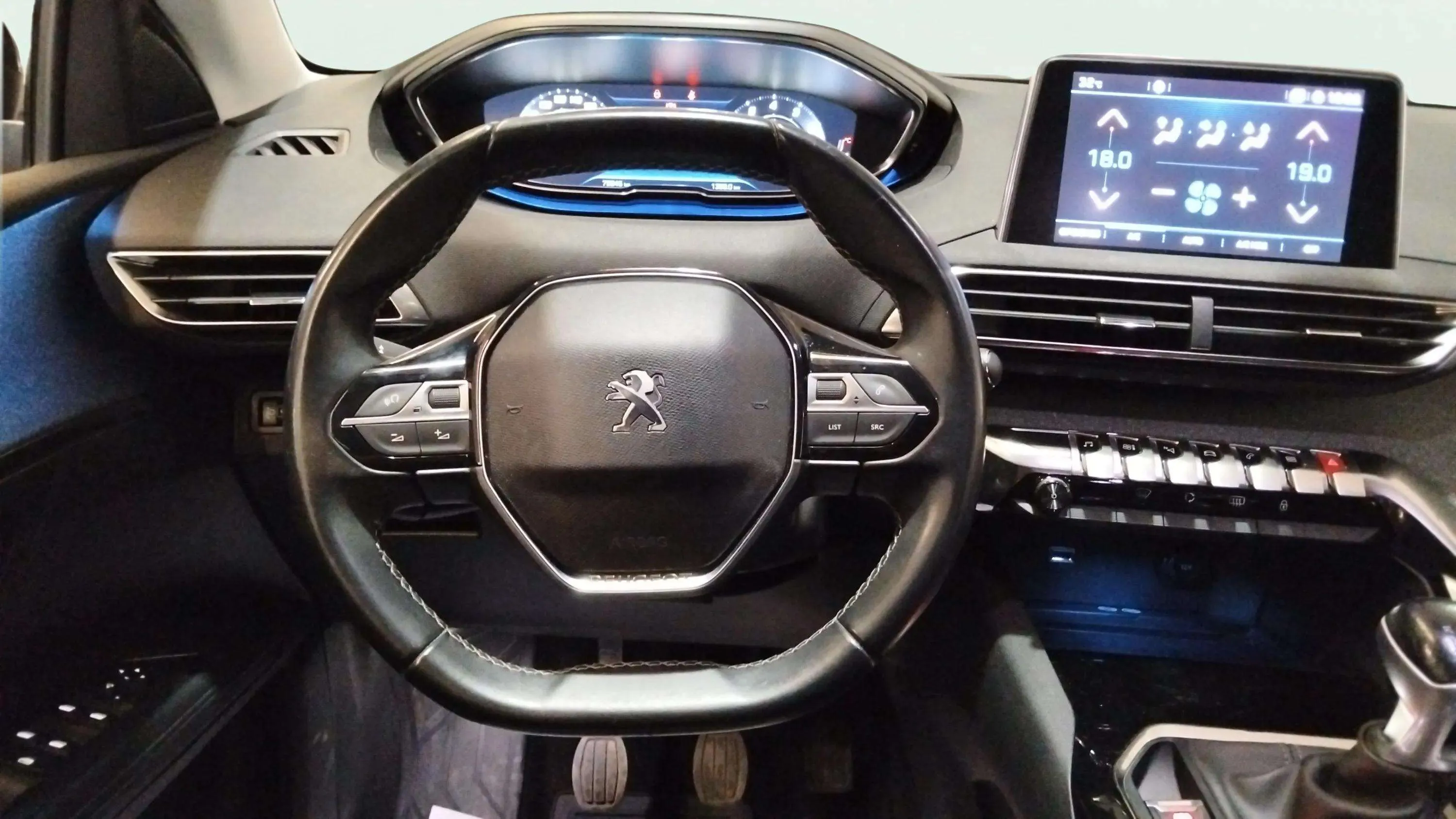 Peugeot 5008 1.2 PureTech Allure Pack - foto 8
