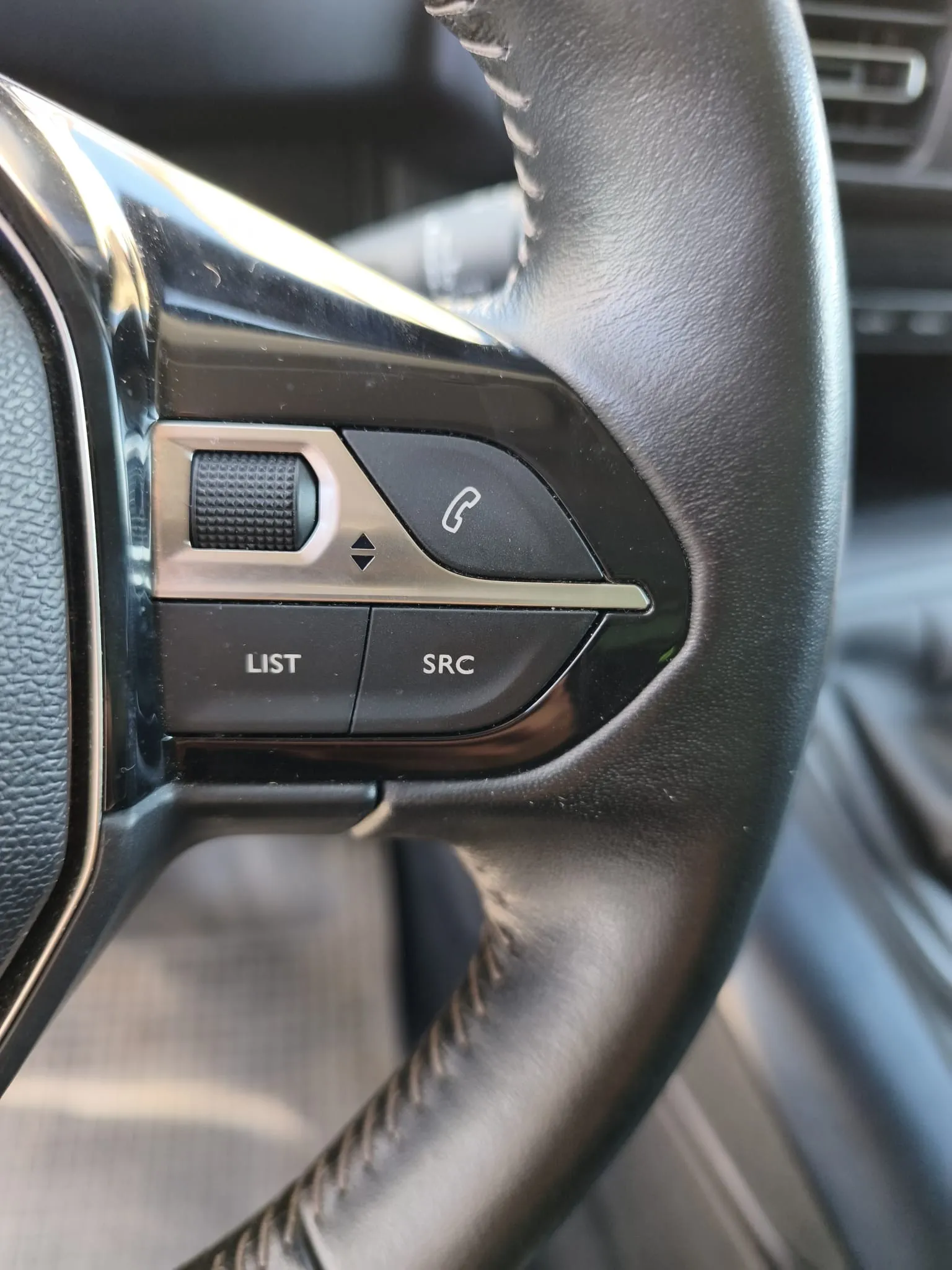 Peugeot Rifter Access Standard BlueHDi - foto 14