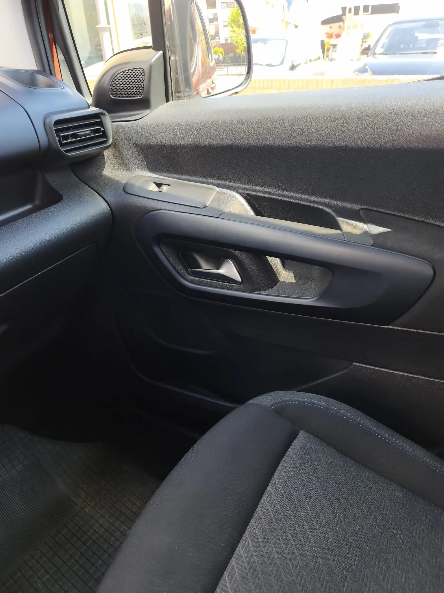 Peugeot Rifter Access Standard BlueHDi - foto 11