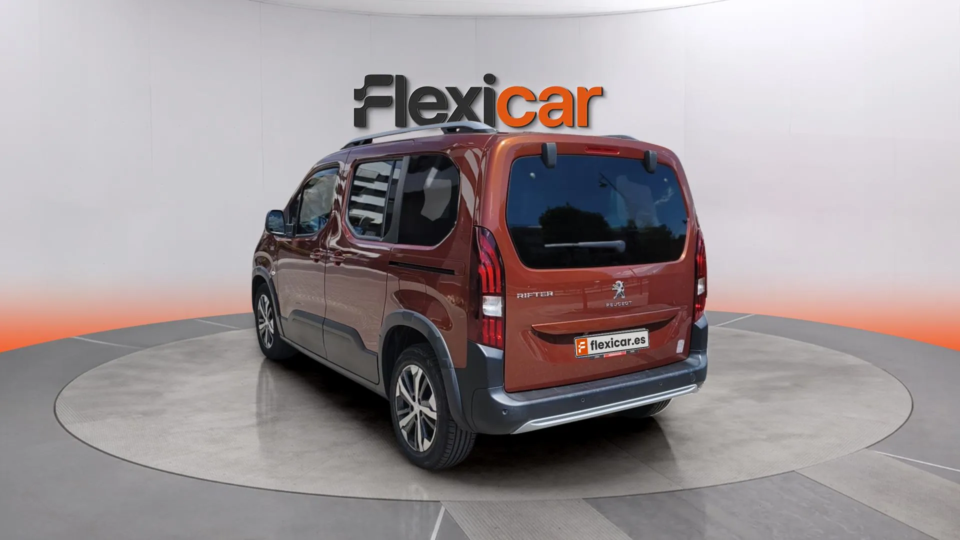 Peugeot Rifter Access Standard BlueHDi - foto 4
