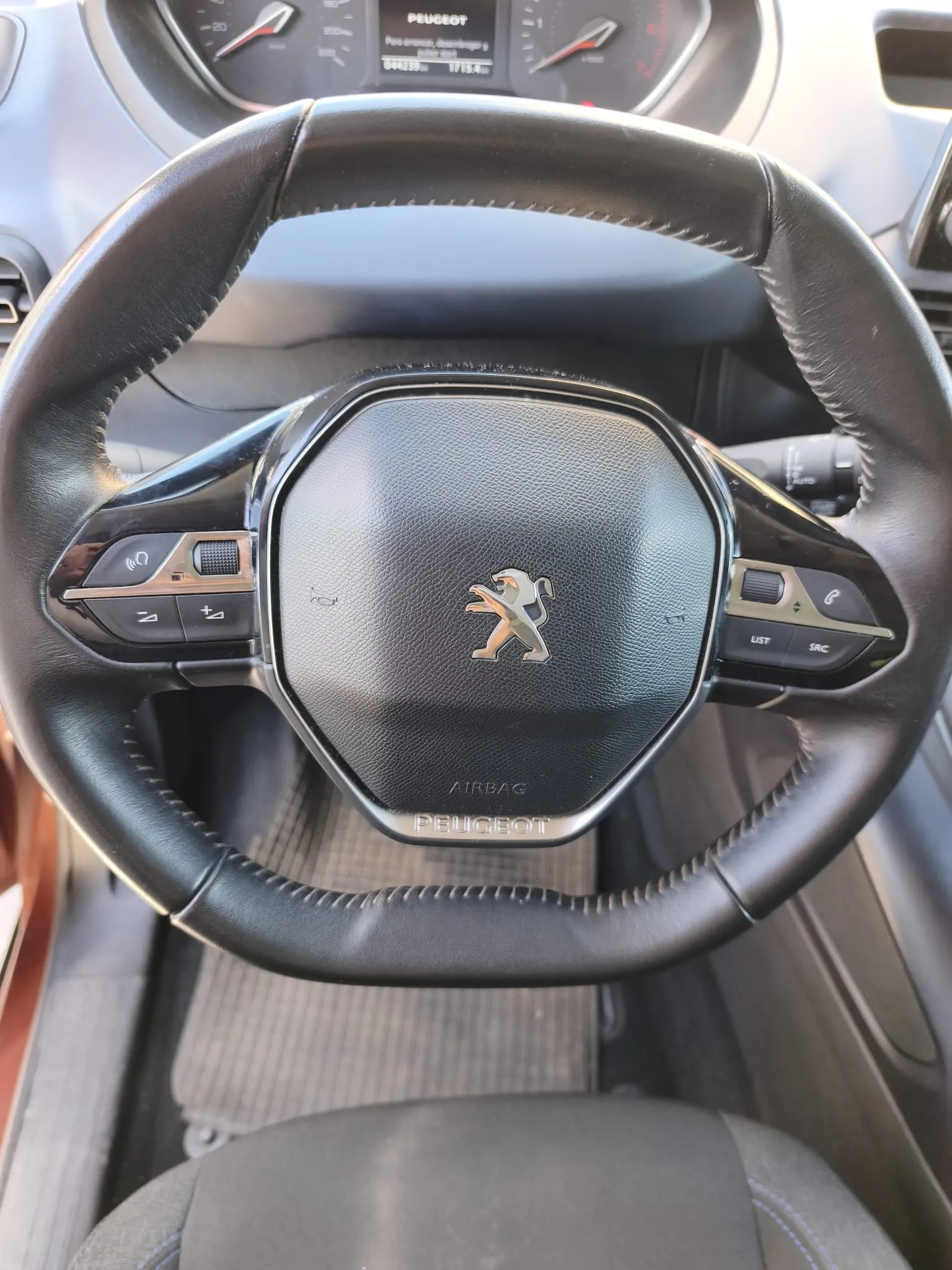 Peugeot Rifter Access Standard BlueHDi - foto 16