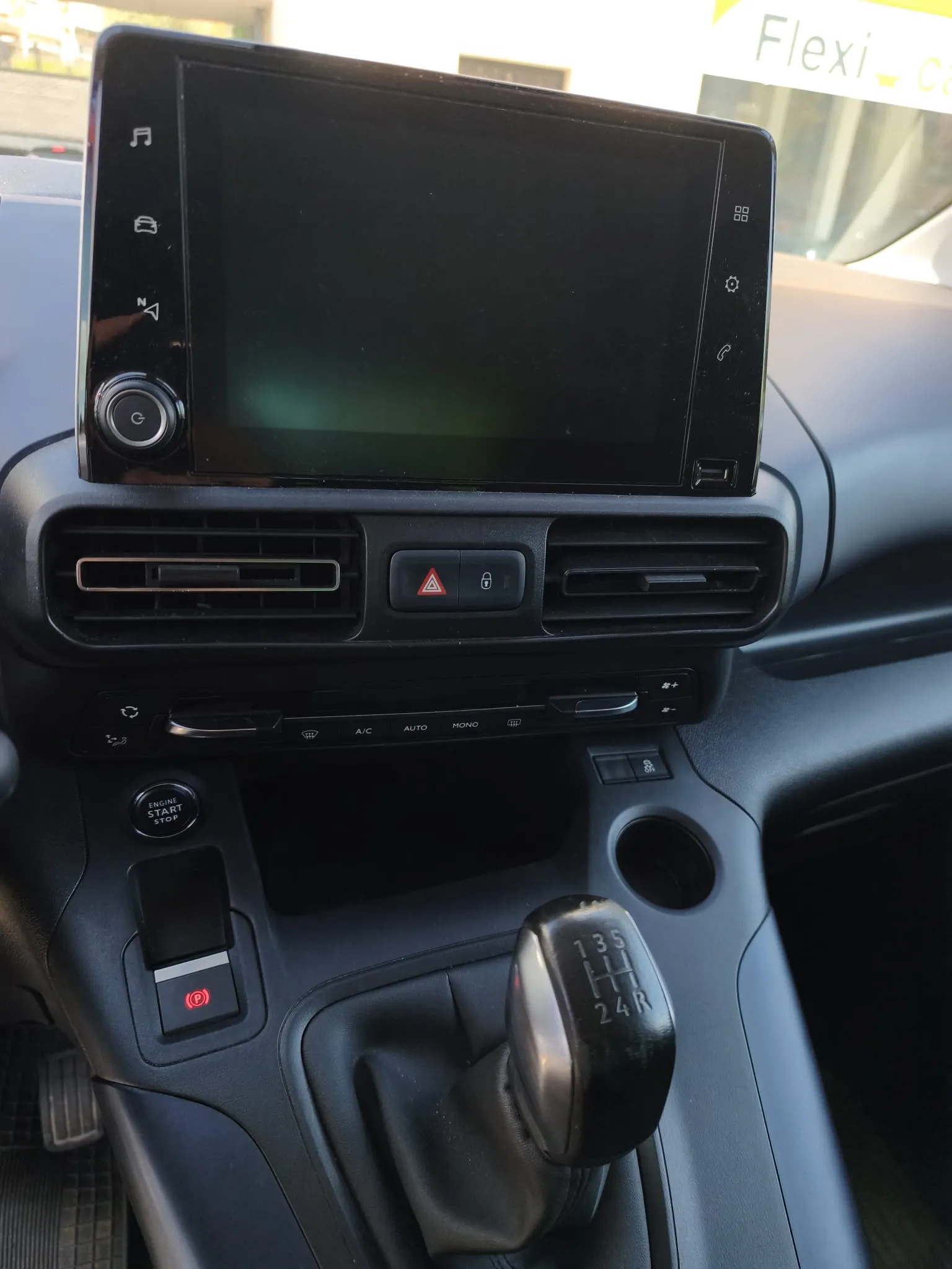 Peugeot Rifter Access Standard BlueHDi - foto 12