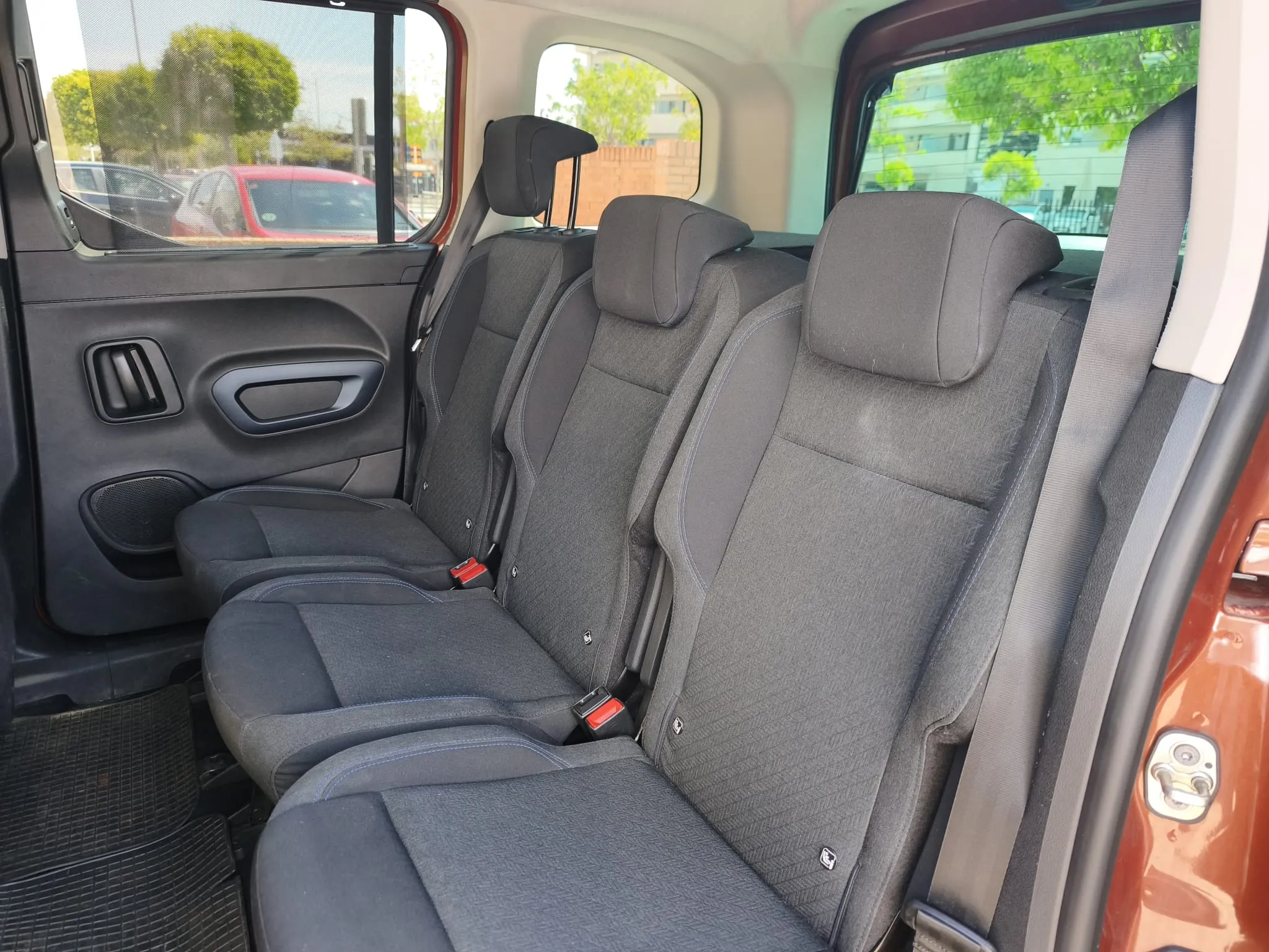 Peugeot Rifter Access Standard BlueHDi - foto 10