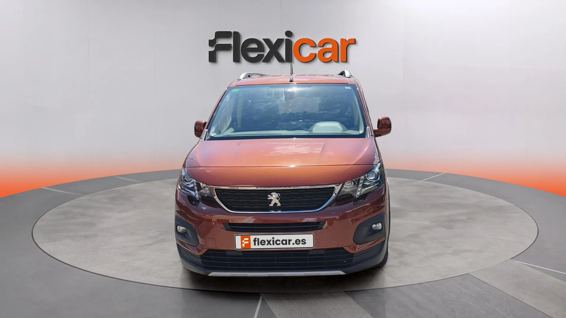 Peugeot Rifter Access Standard BlueHDi - foto 8