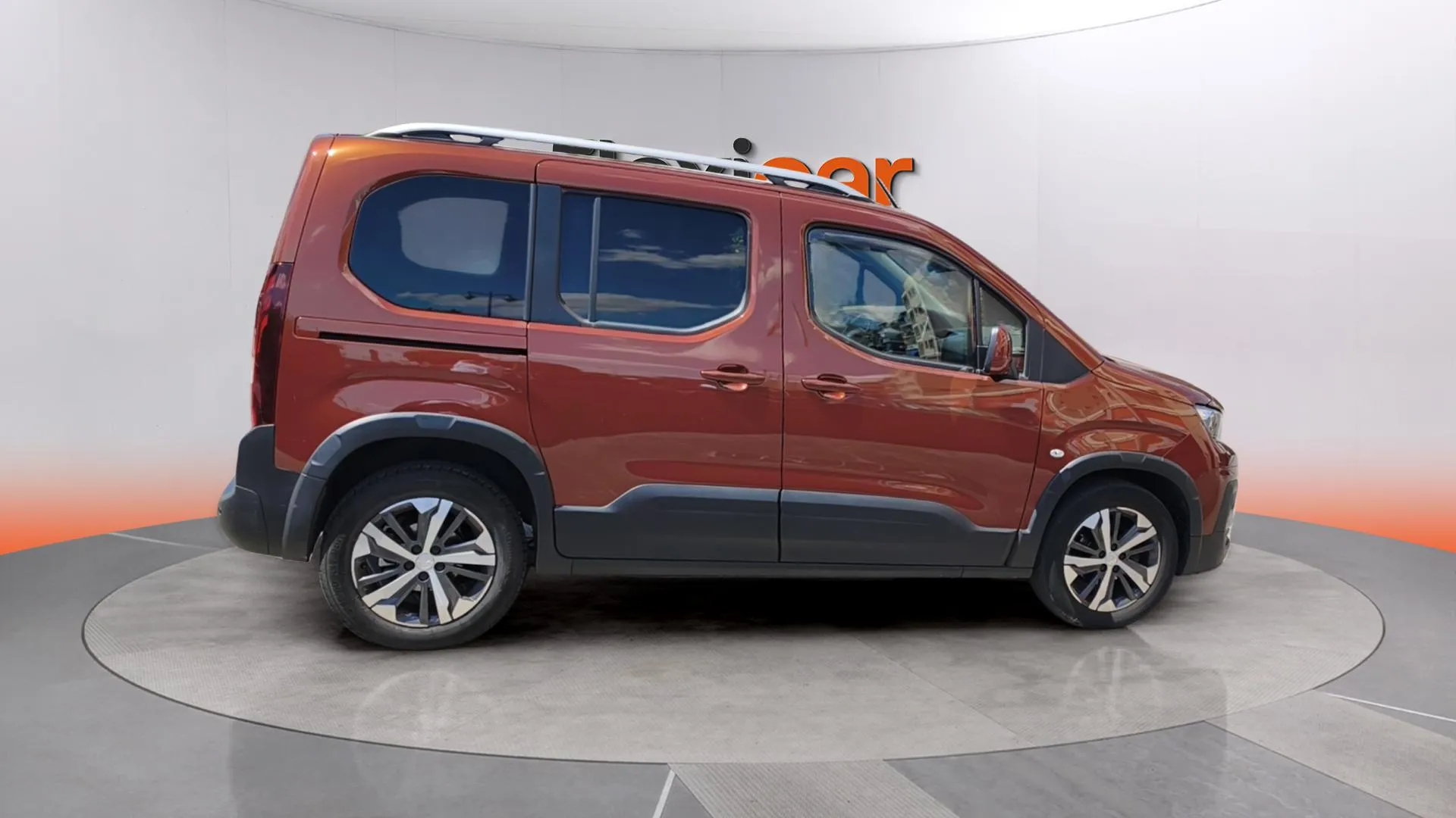Peugeot Rifter Access Standard BlueHDi - foto 7