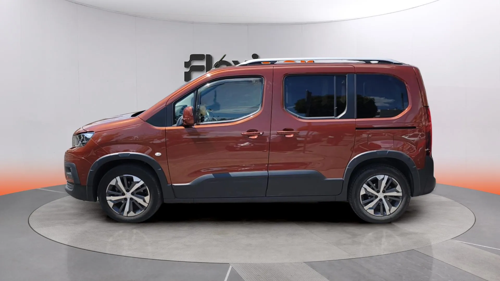 Peugeot Rifter Access Standard BlueHDi - foto 3