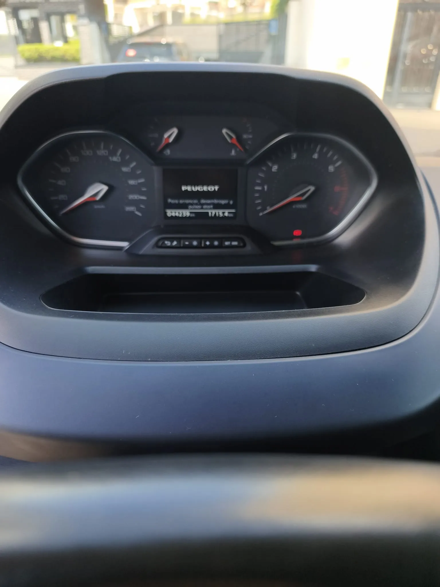Peugeot Rifter Access Standard BlueHDi - foto 9