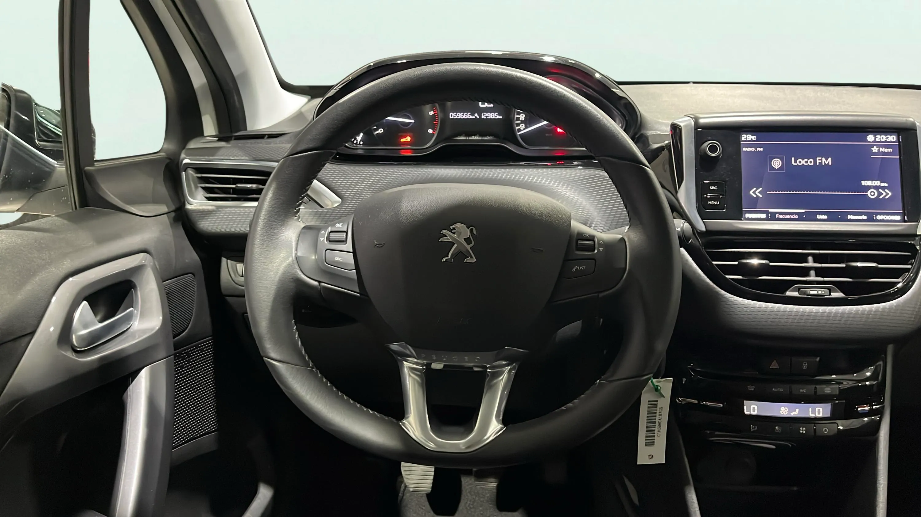 Peugeot 2008 Style 1.6 BlueHDi - foto 29