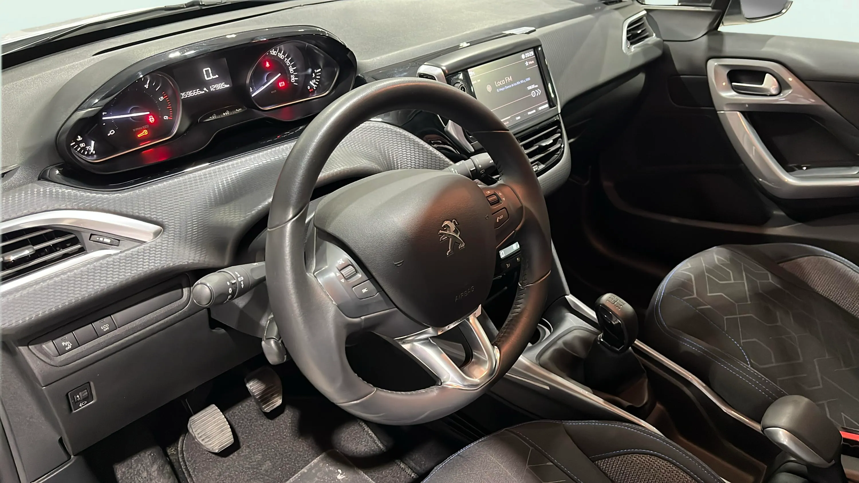 Peugeot 2008 Style 1.6 BlueHDi - foto 10