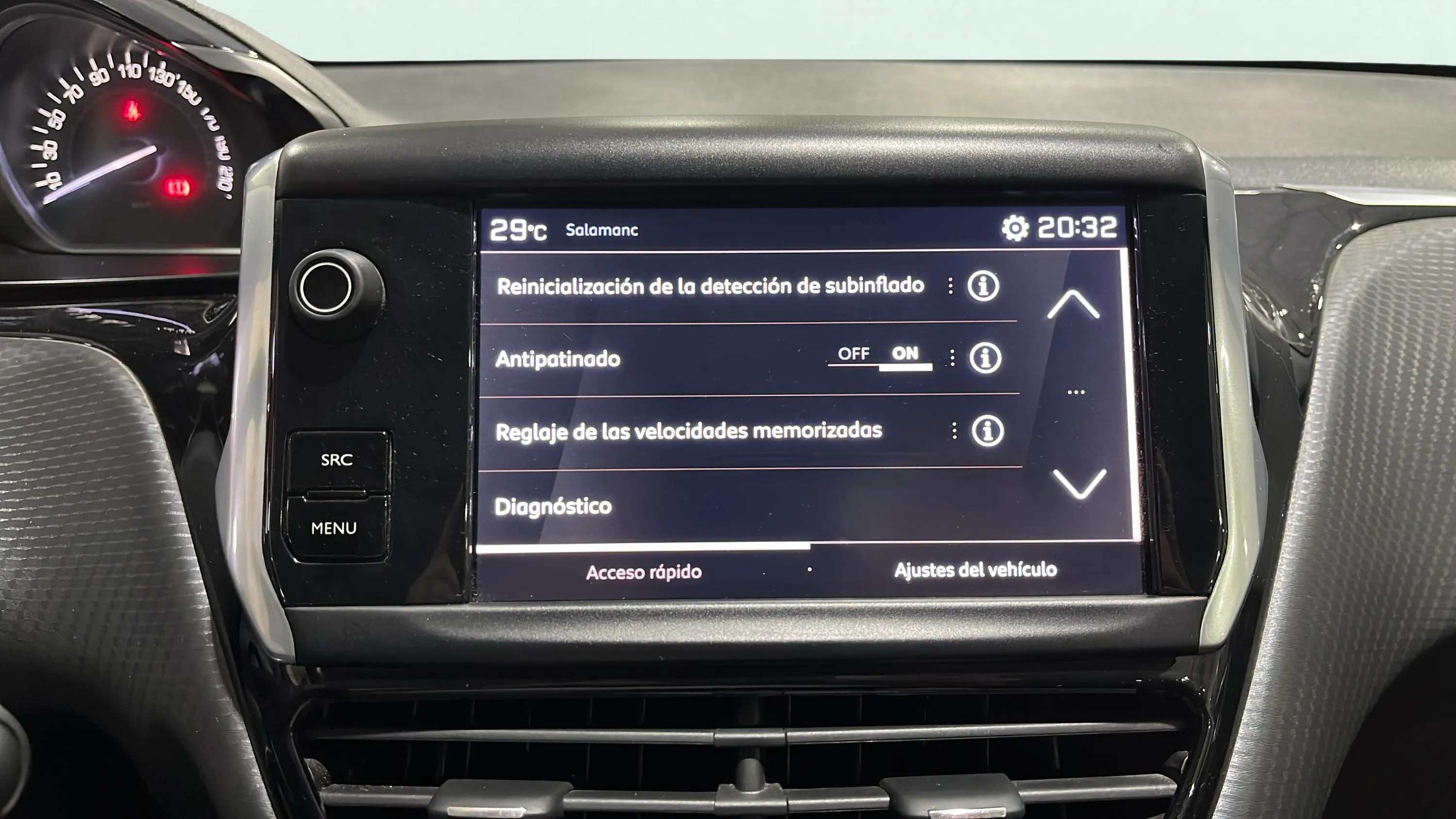 Peugeot 2008 Style 1.6 BlueHDi - foto 23