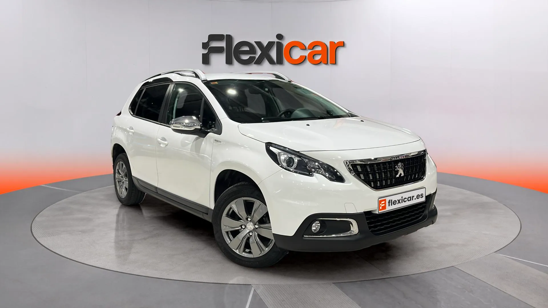 Peugeot 2008 Style 1.6 BlueHDi