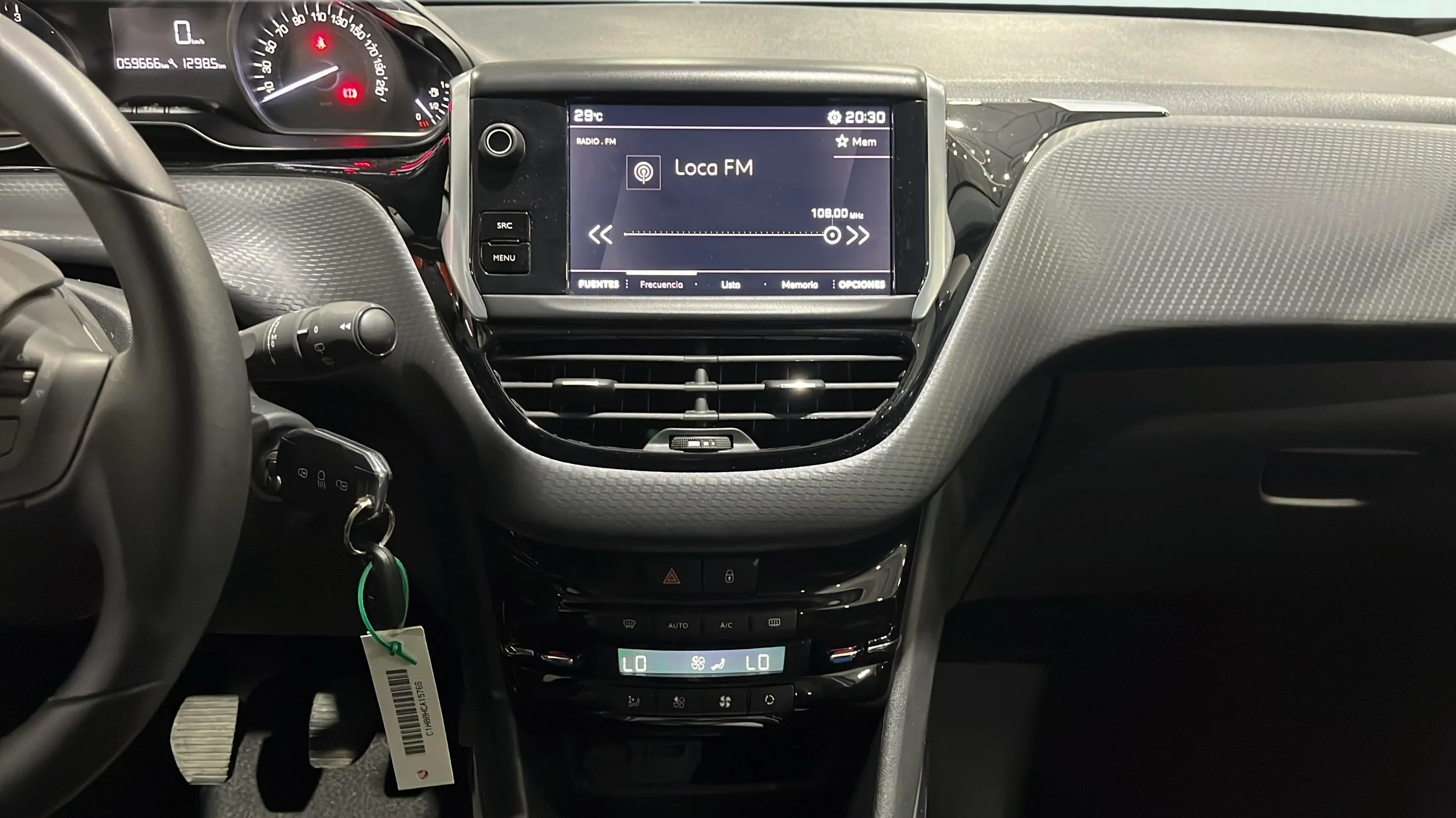 Peugeot 2008 Style 1.6 BlueHDi - foto 20
