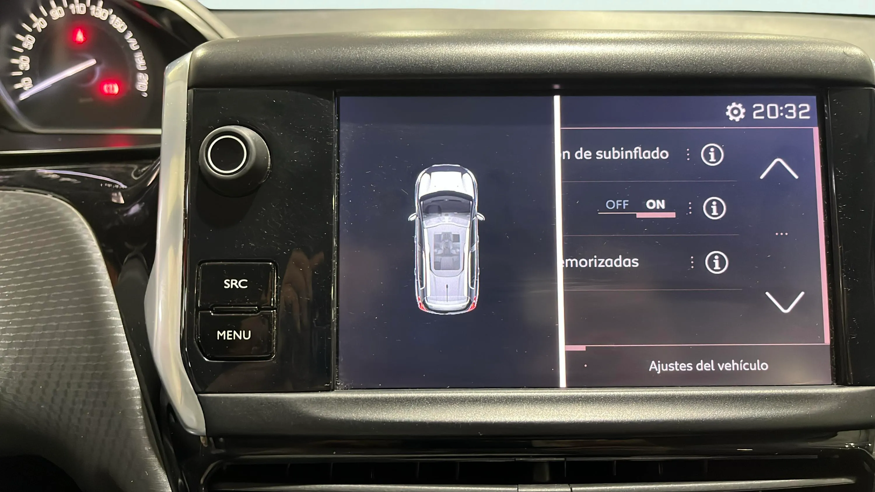 Peugeot 2008 Style 1.6 BlueHDi - foto 24