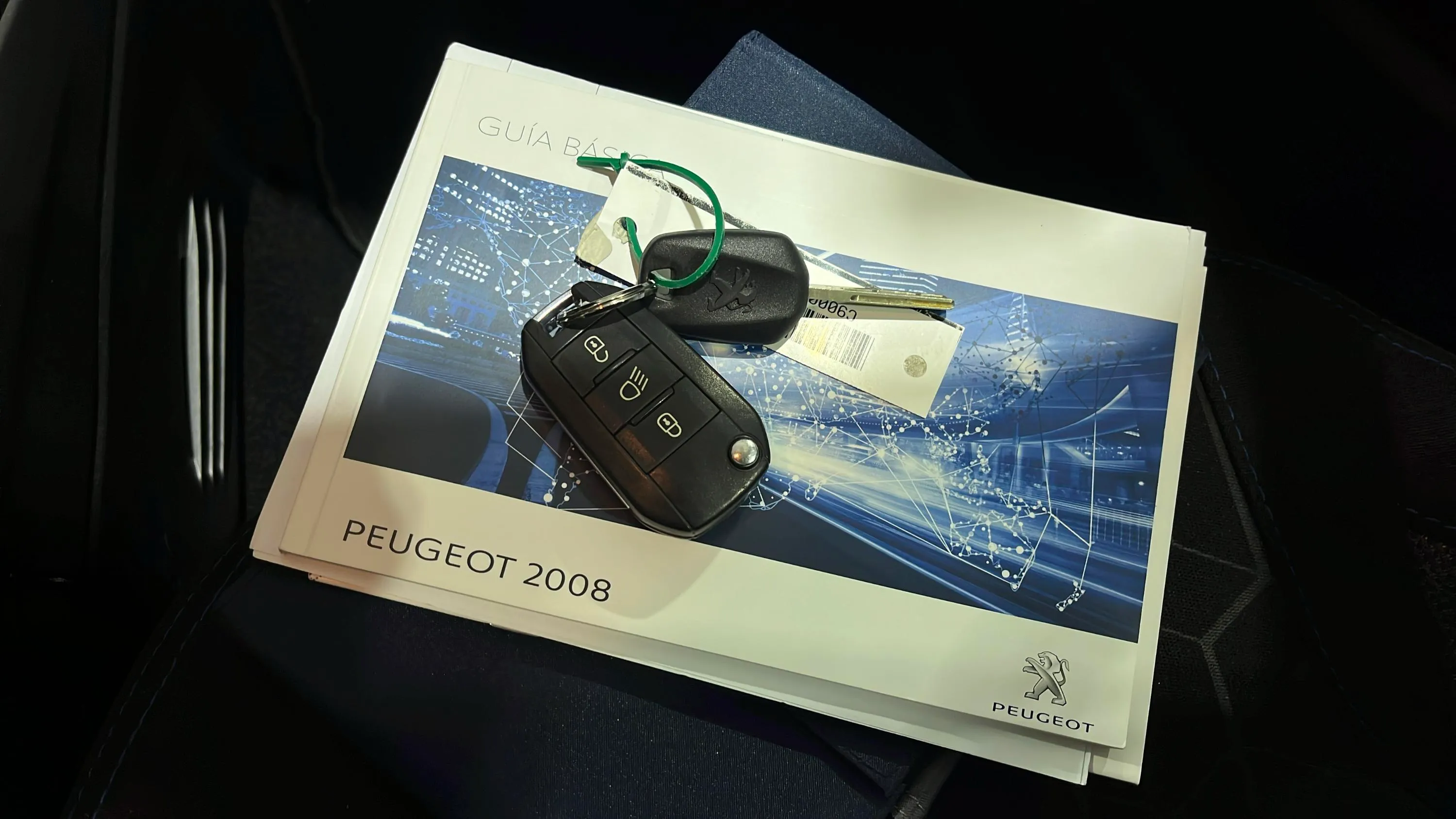 Peugeot 2008 Style 1.6 BlueHDi - foto 27