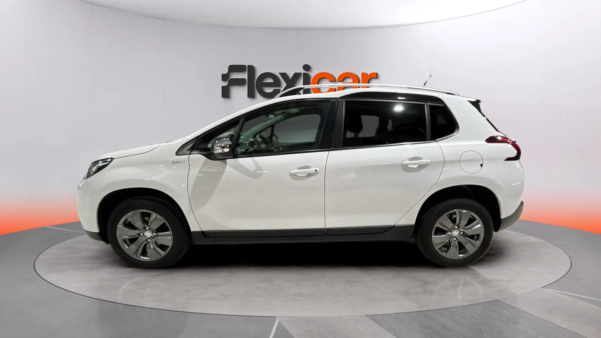 Peugeot 2008 Style 1.6 BlueHDi - foto 4