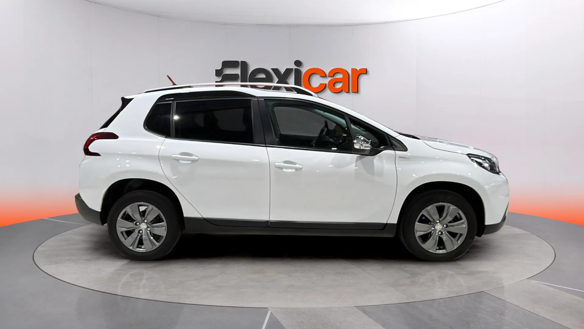 Peugeot 2008 Style 1.6 BlueHDi - foto 5