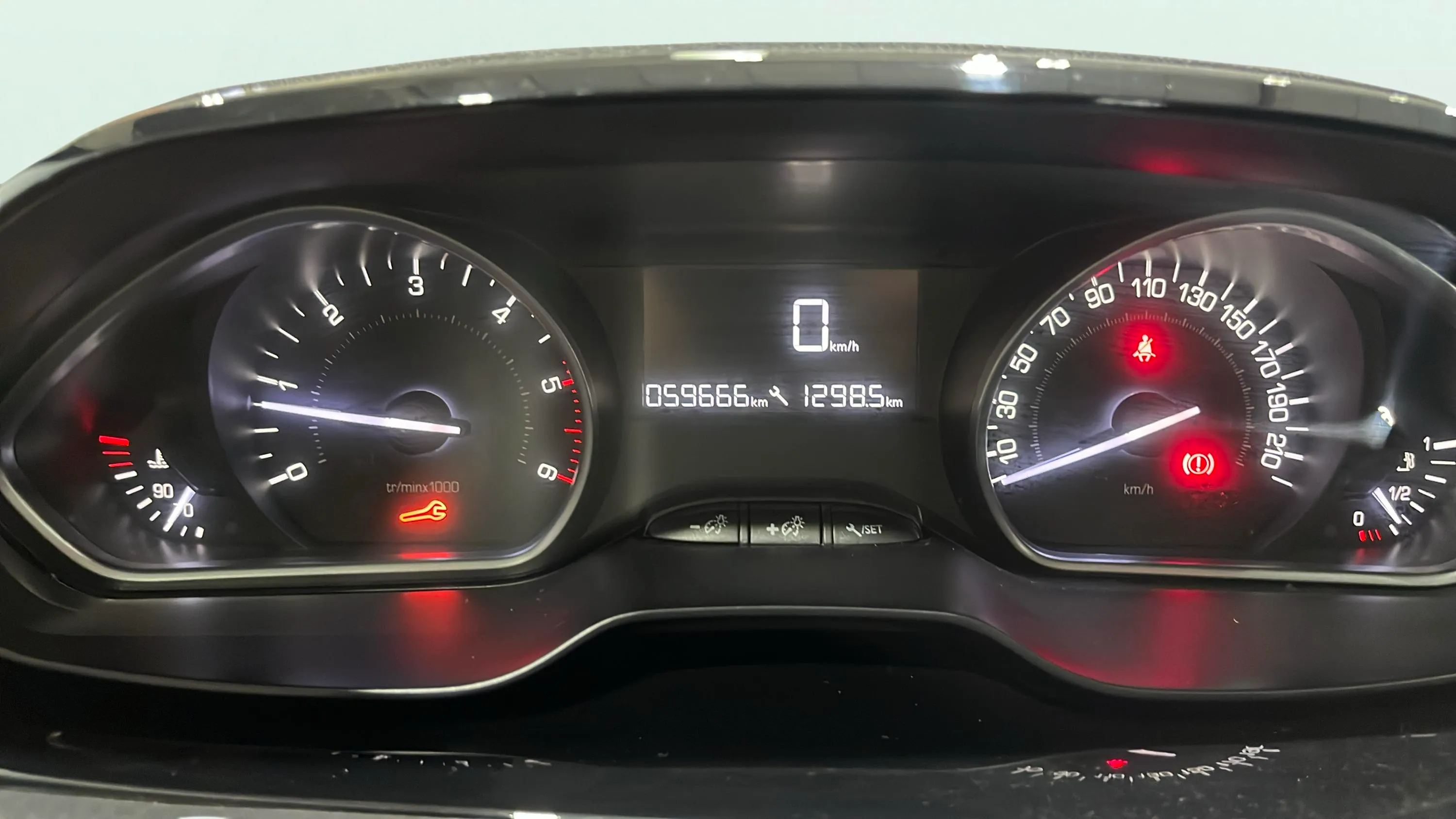 Peugeot 2008 Style 1.6 BlueHDi - foto 19